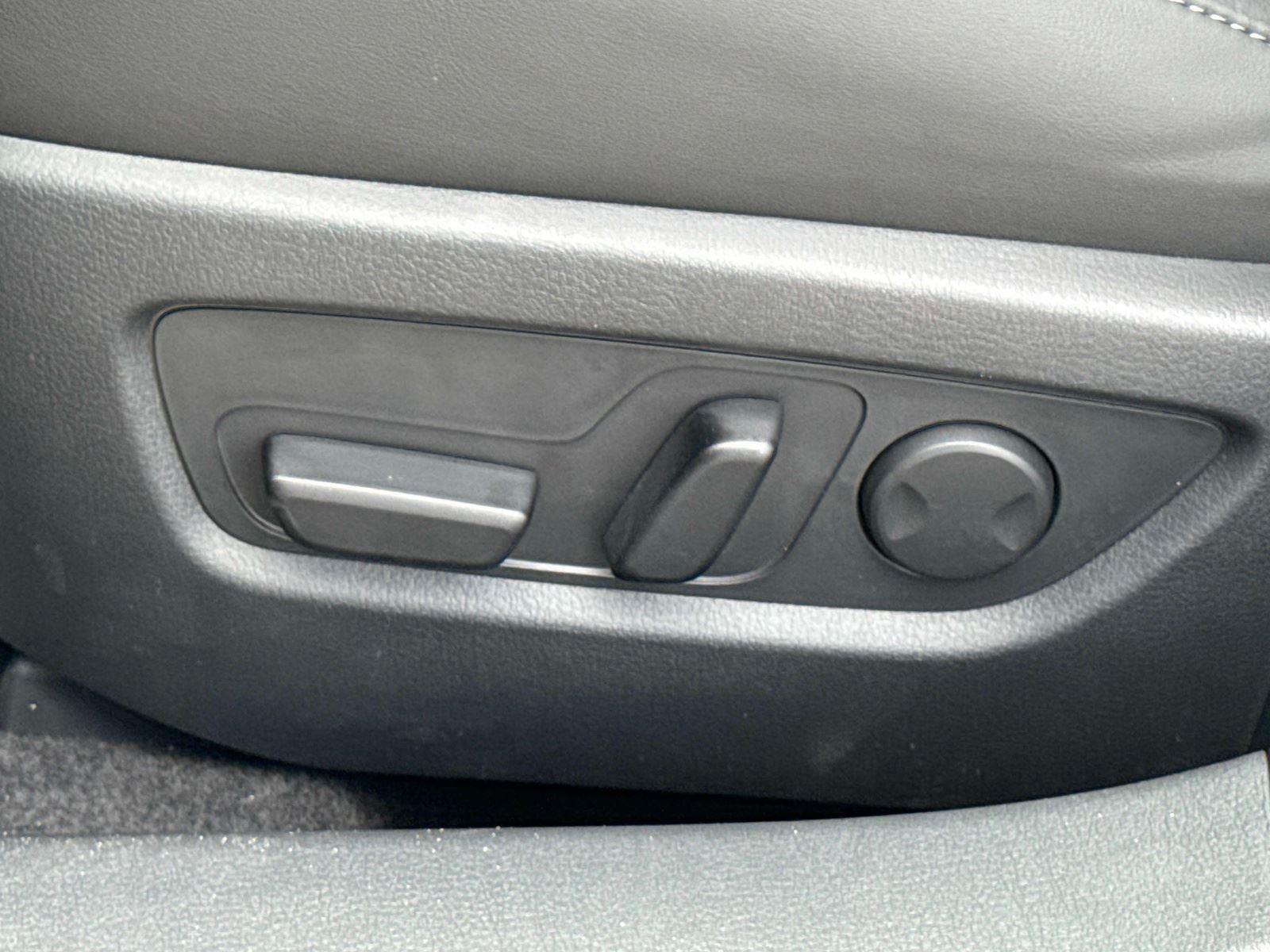 2026 MAZDA CX-30 PREFERRED