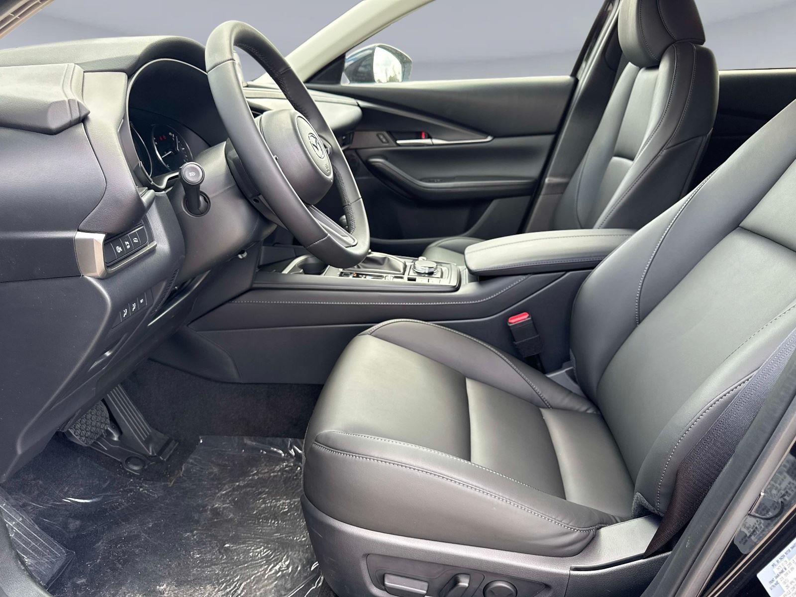 2026 MAZDA CX-30 PREFERRED