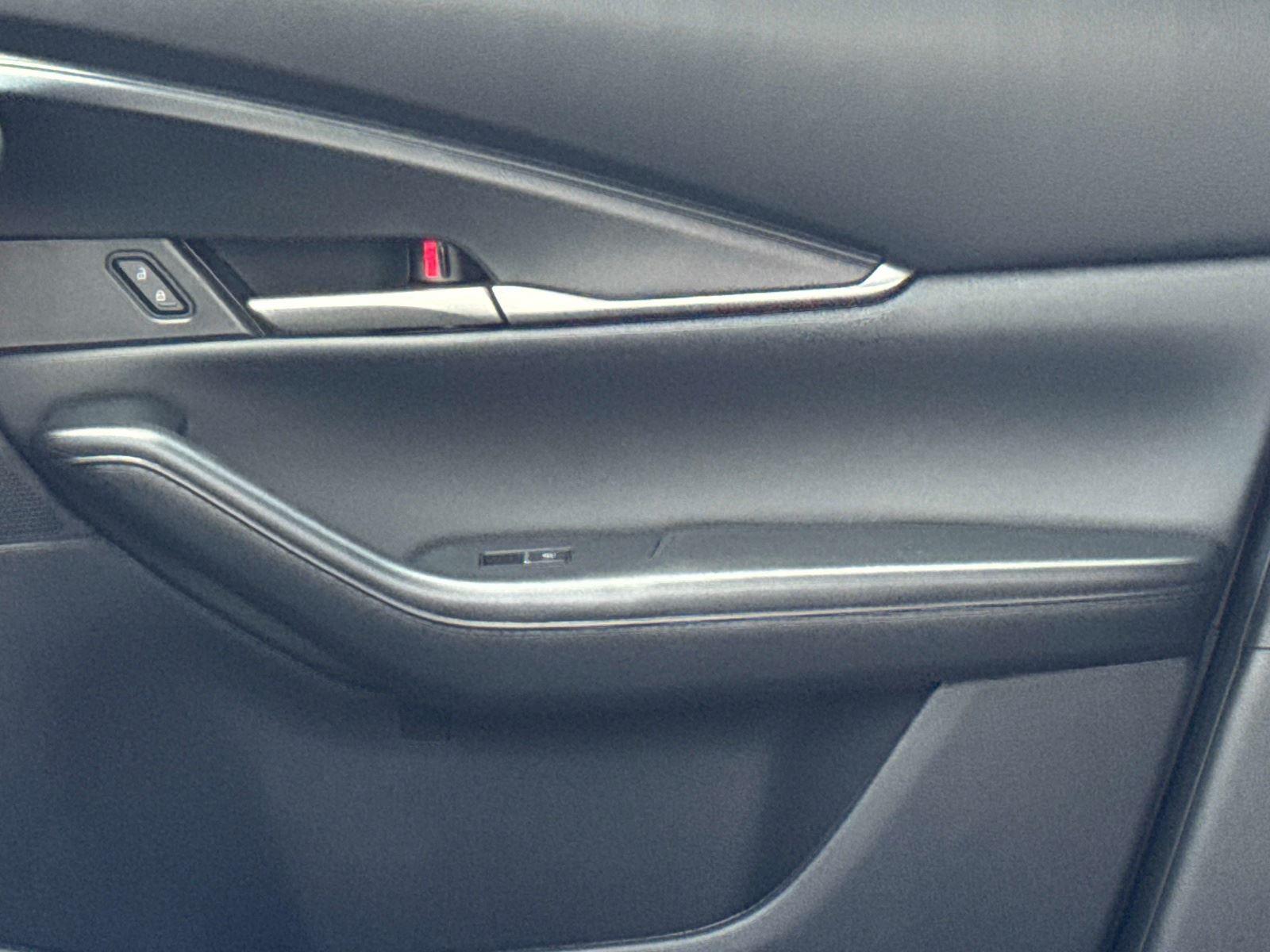 2026 MAZDA CX-30 PREFERRED