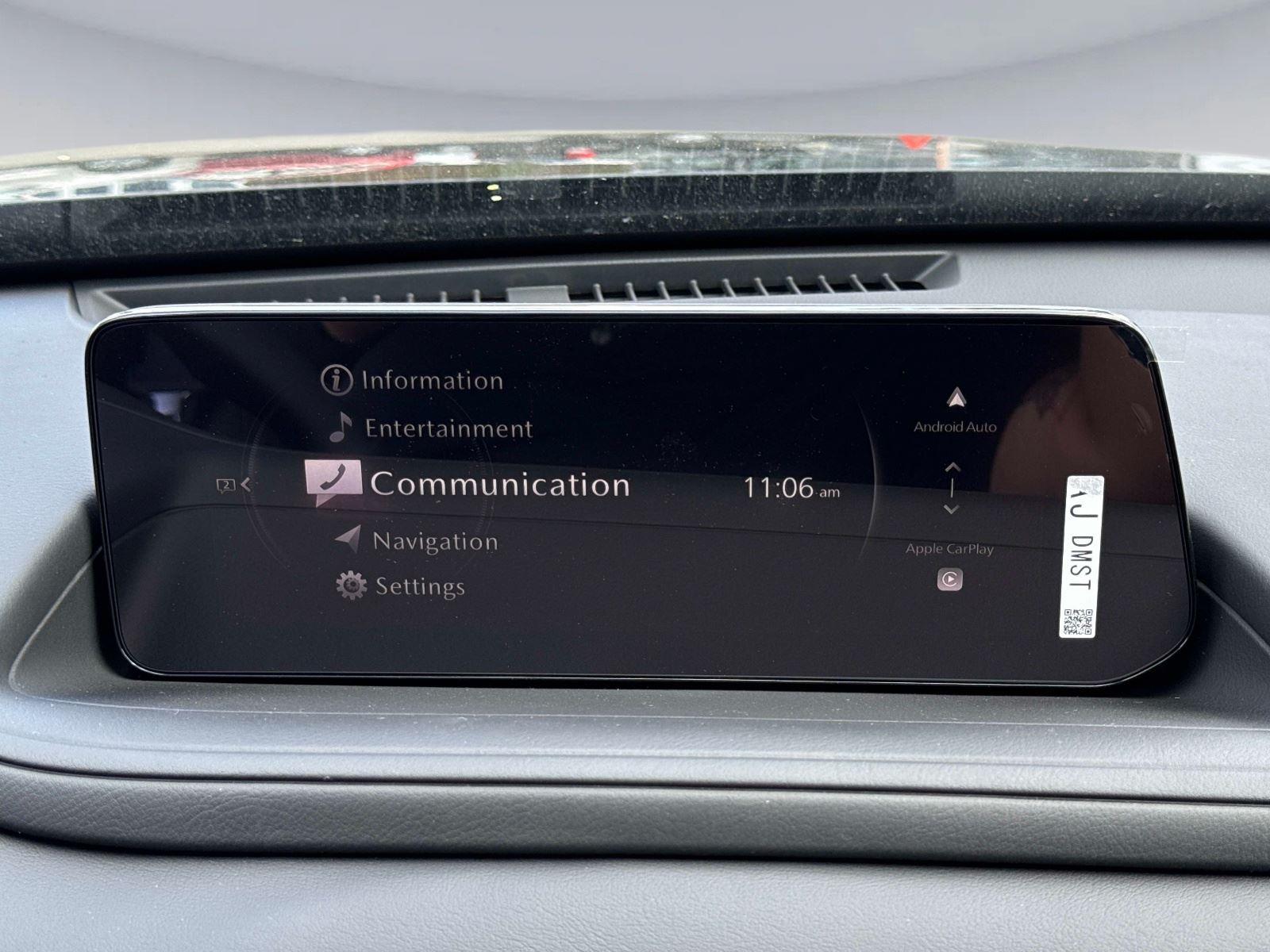 2026 MAZDA CX-30 PREFERRED