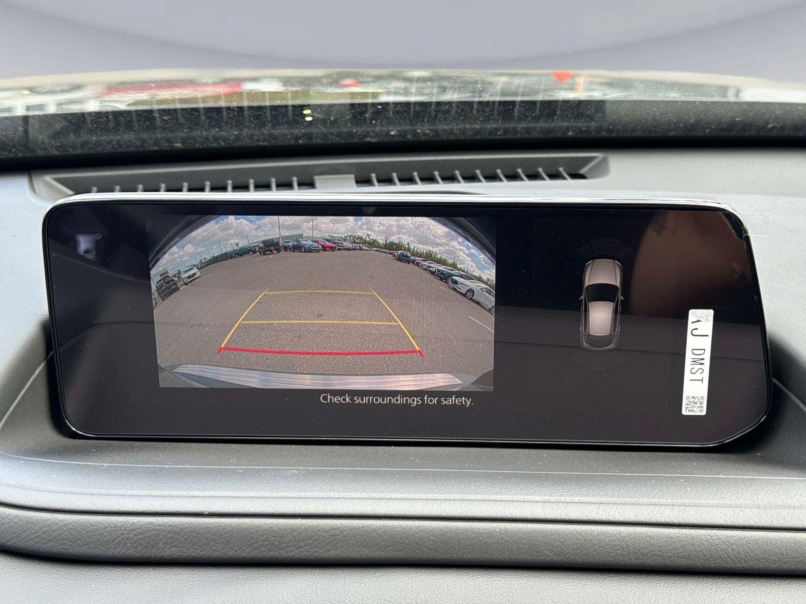 2026 MAZDA CX-30 PREFERRED