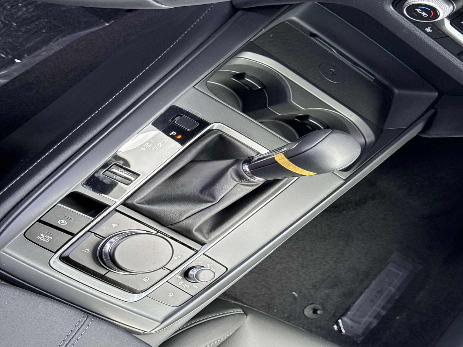 2026 MAZDA CX-30 PREFERRED