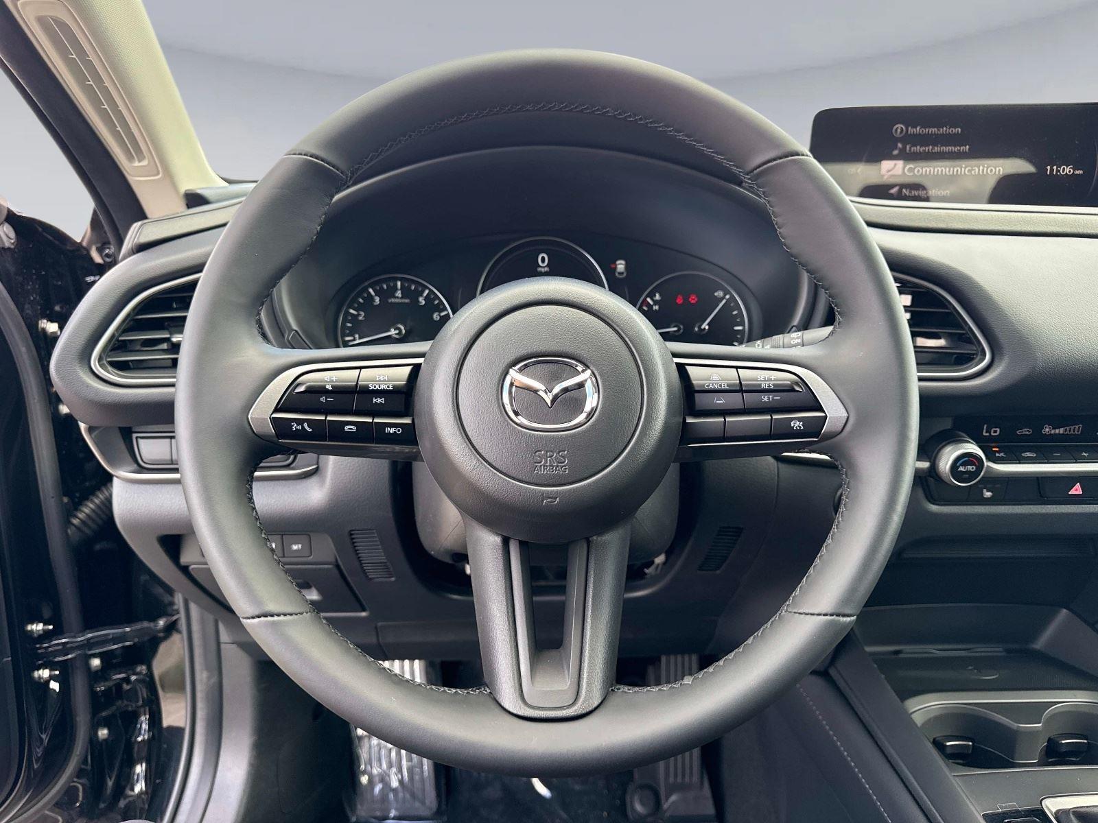 2026 MAZDA CX-30 PREFERRED