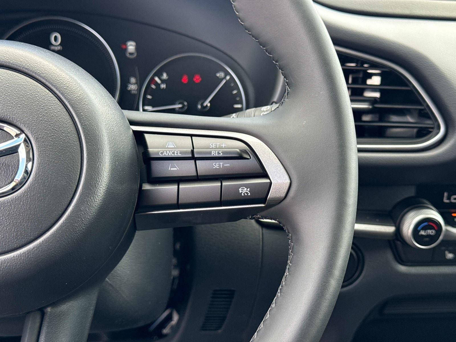 2026 MAZDA CX-30 PREFERRED