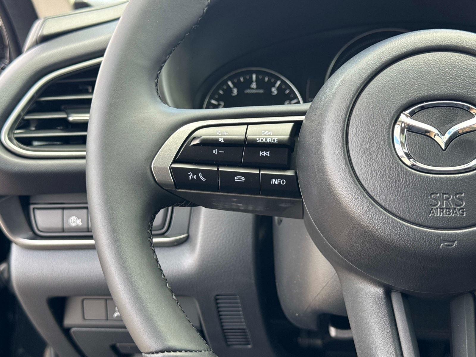 2026 MAZDA CX-30 PREFERRED