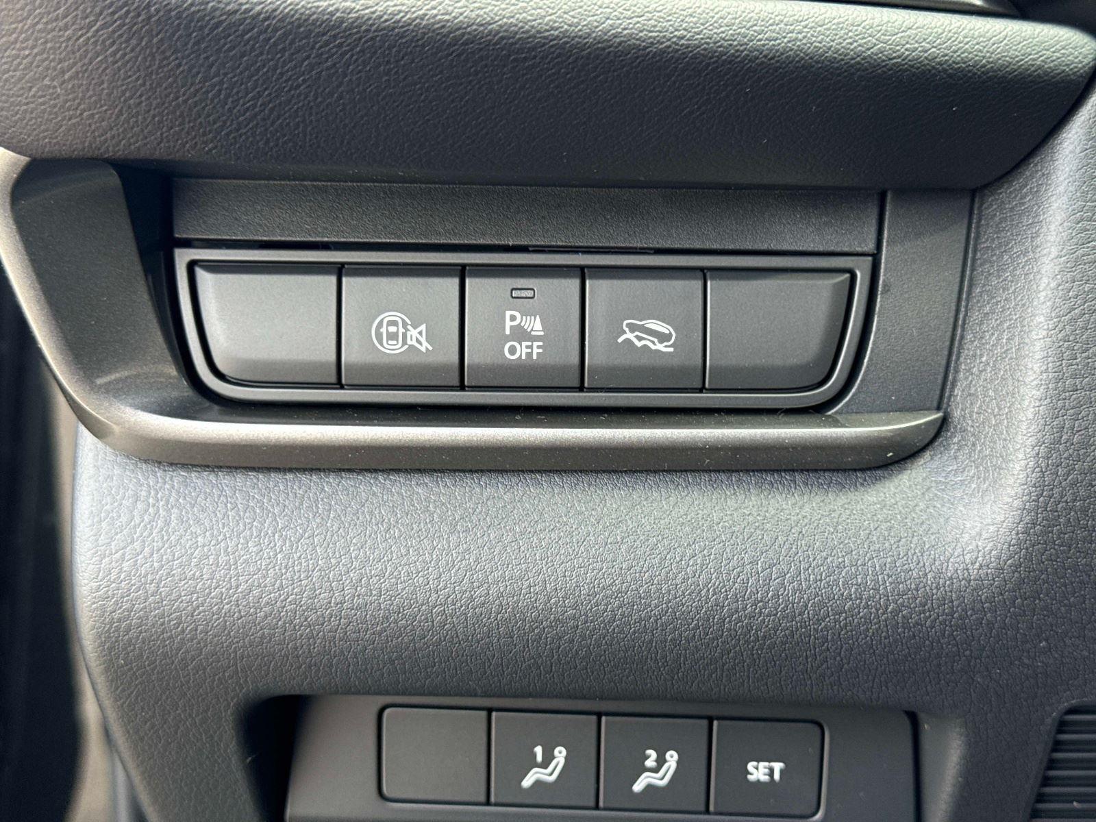 2026 MAZDA CX-30 PREFERRED