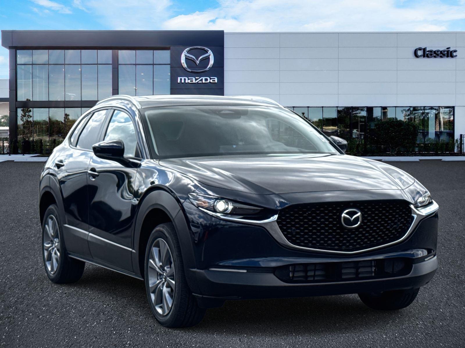 2026 MAZDA CX-30 PREMIUM