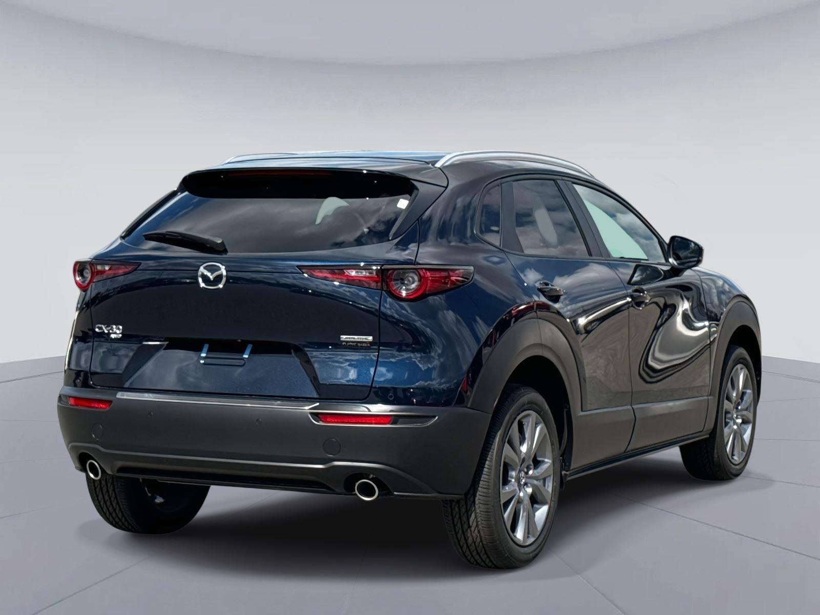 2026 MAZDA CX-30 PREMIUM