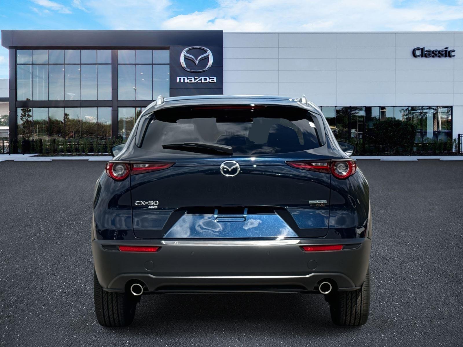 2026 MAZDA CX-30 PREMIUM
