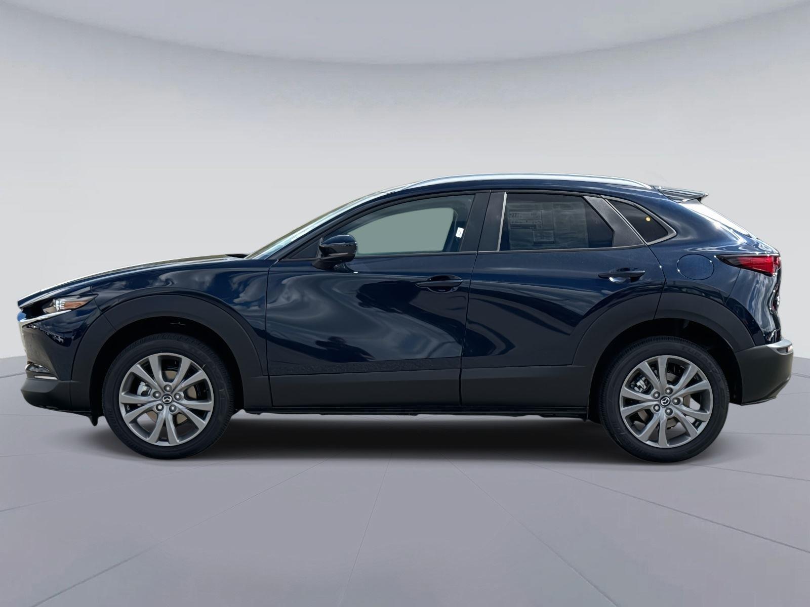 2026 MAZDA CX-30 PREMIUM