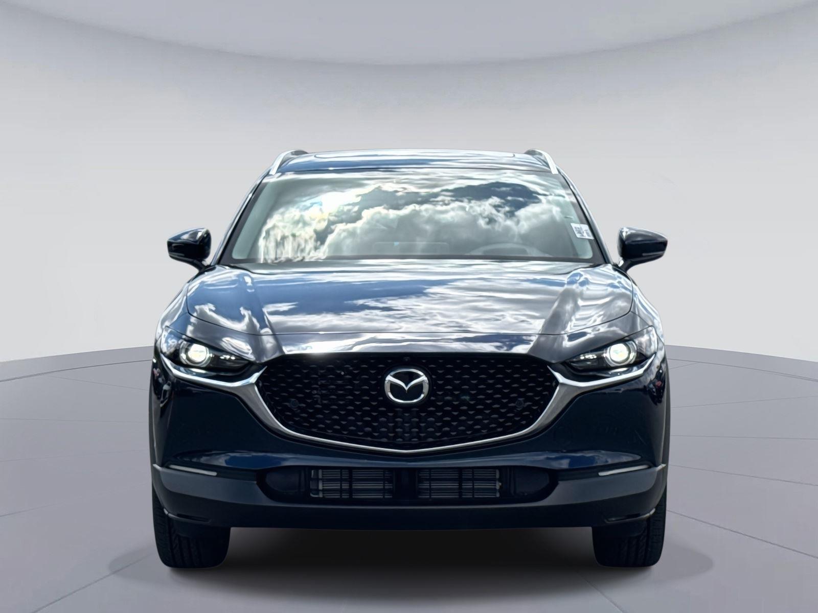 2026 MAZDA CX-30 PREMIUM