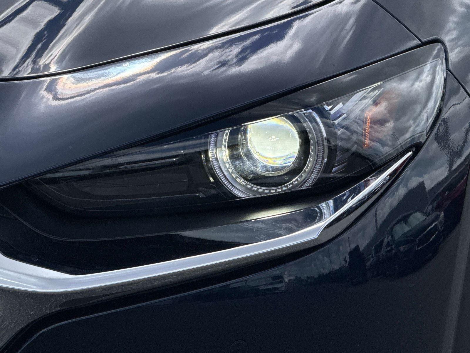 2026 MAZDA CX-30 PREMIUM