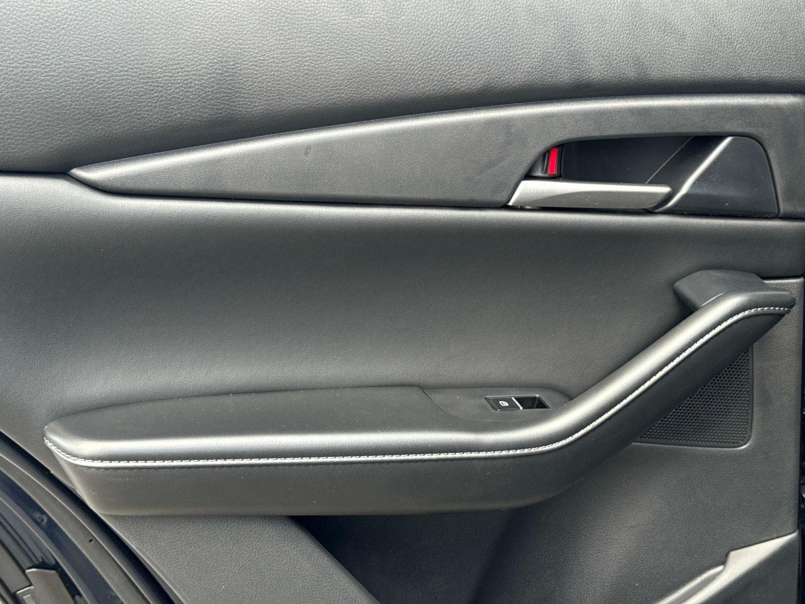 2026 MAZDA CX-30 PREMIUM