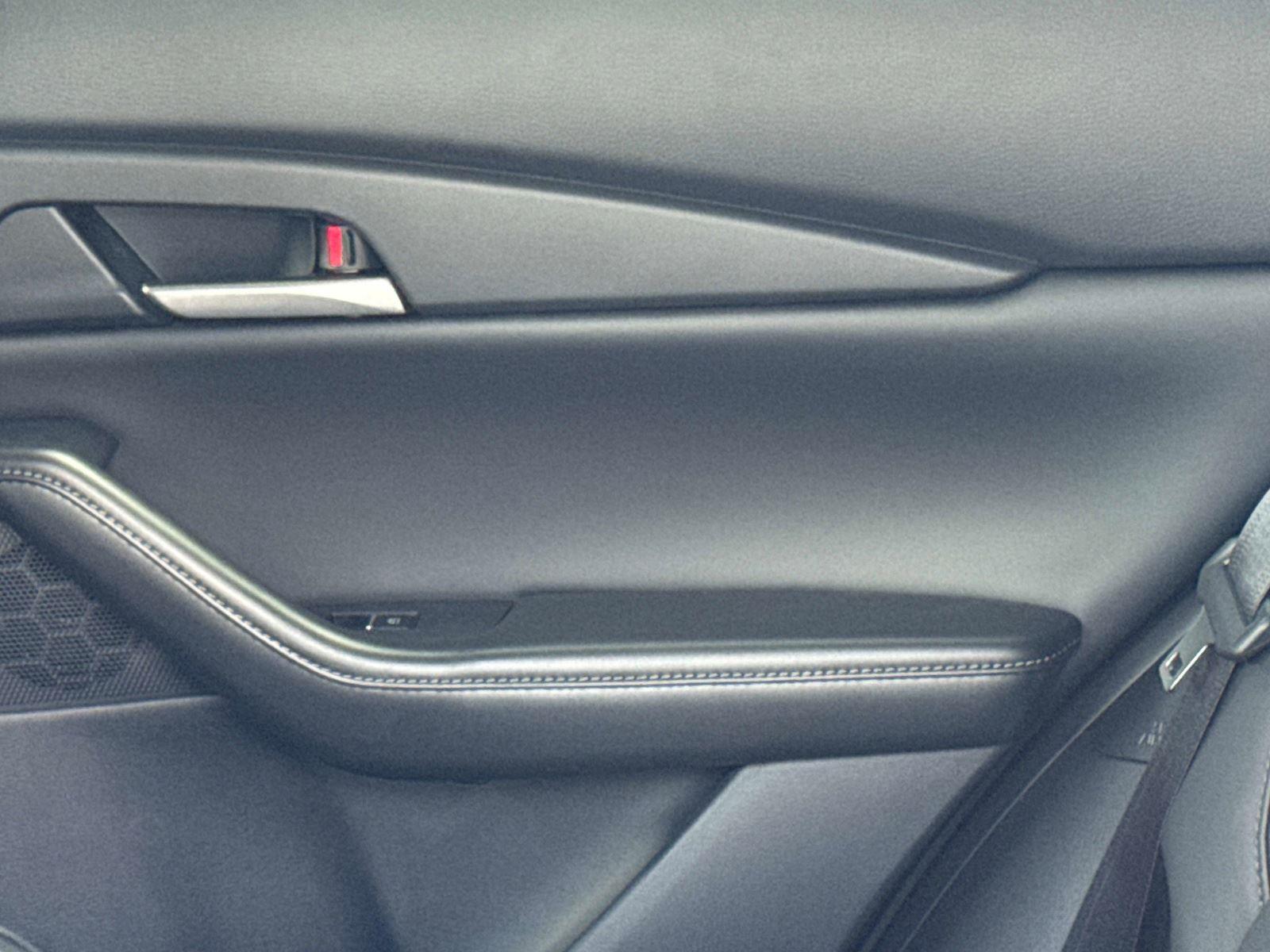 2026 MAZDA CX-30 PREMIUM