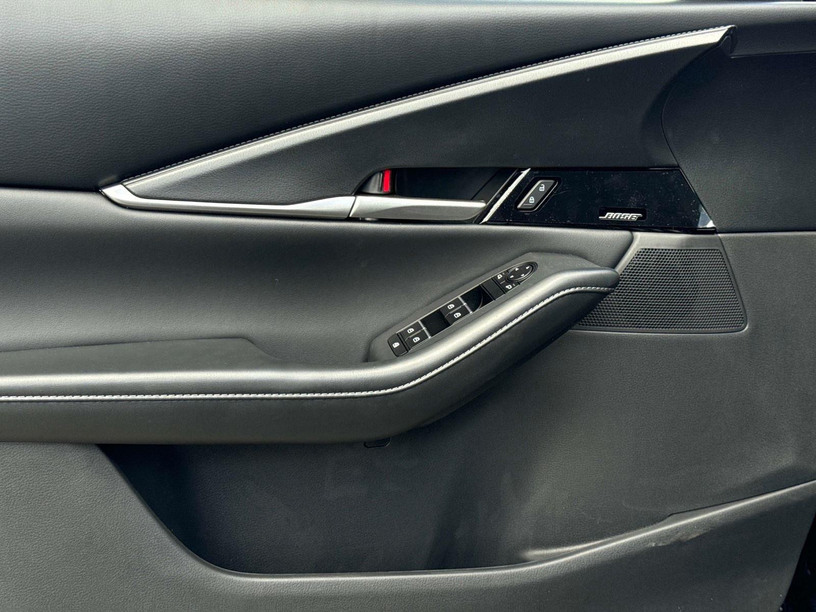 2026 MAZDA CX-30 PREMIUM