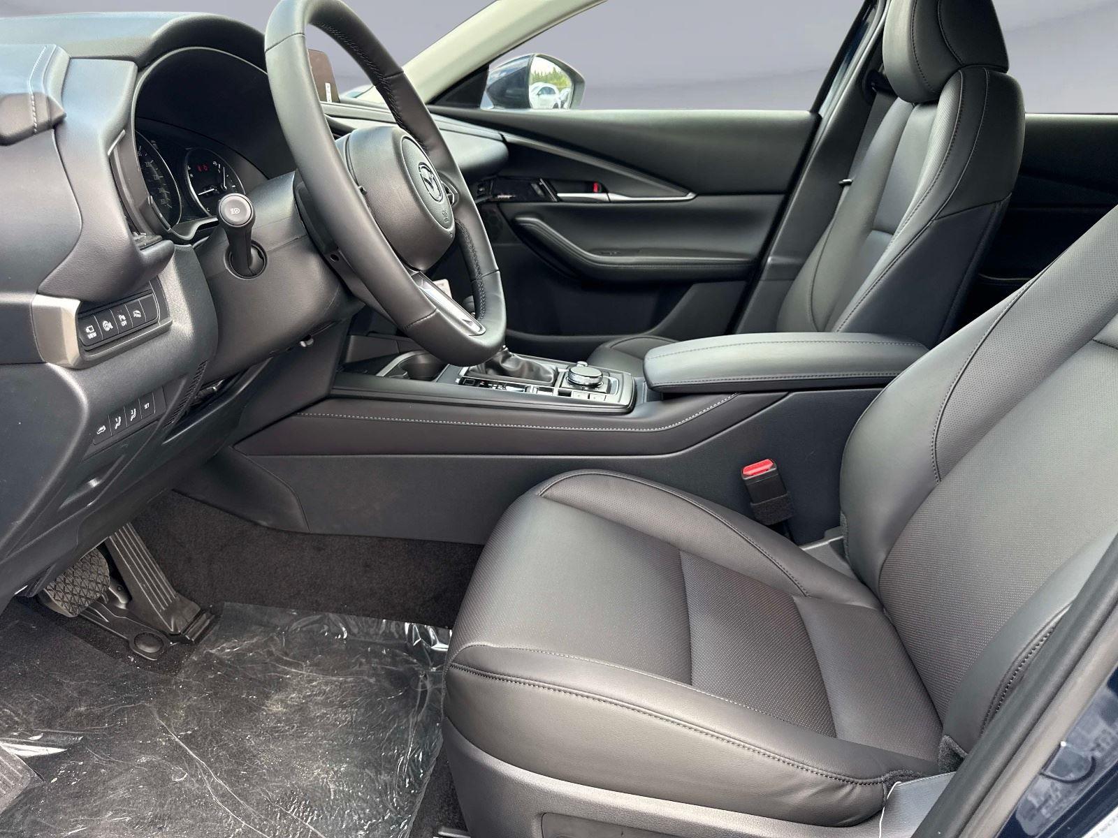 2026 MAZDA CX-30 PREMIUM