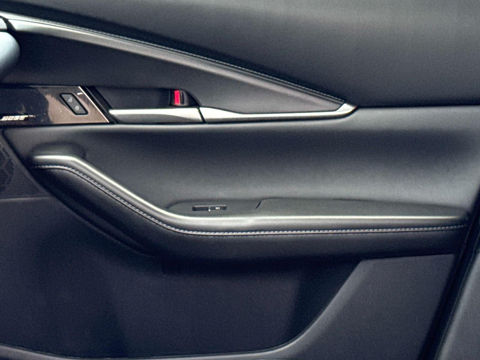 2026 MAZDA CX-30 PREMIUM