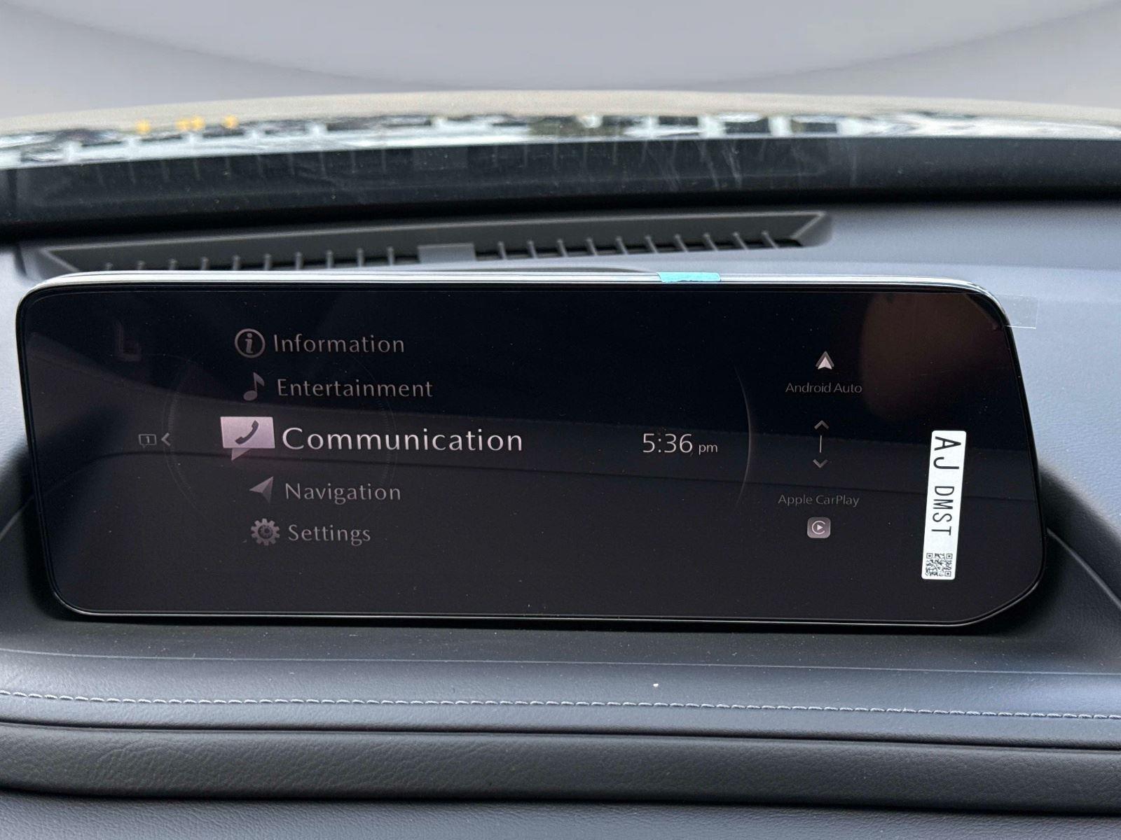 2026 MAZDA CX-30 PREMIUM