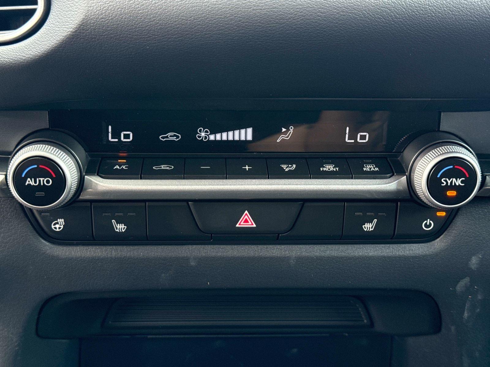 2026 MAZDA CX-30 PREMIUM