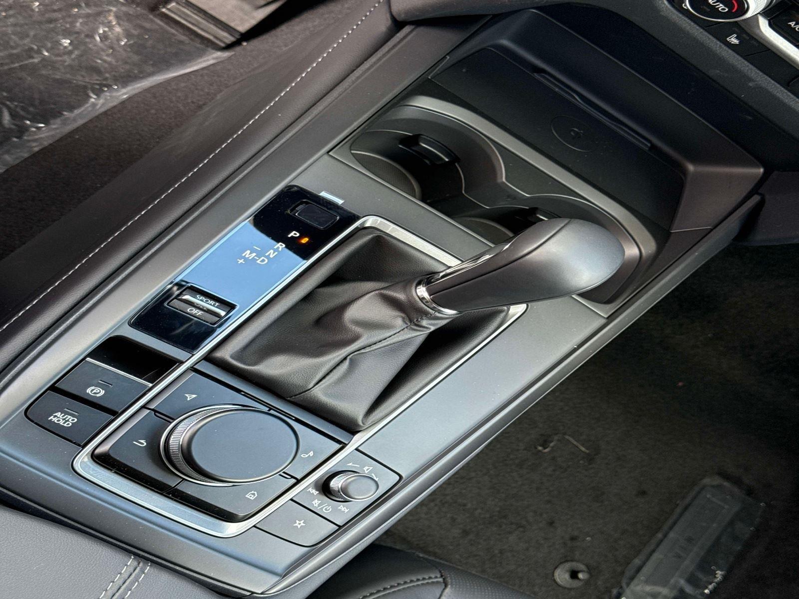 2026 MAZDA CX-30 PREMIUM