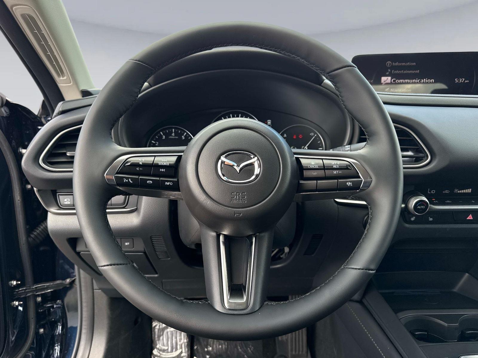 2026 MAZDA CX-30 PREMIUM