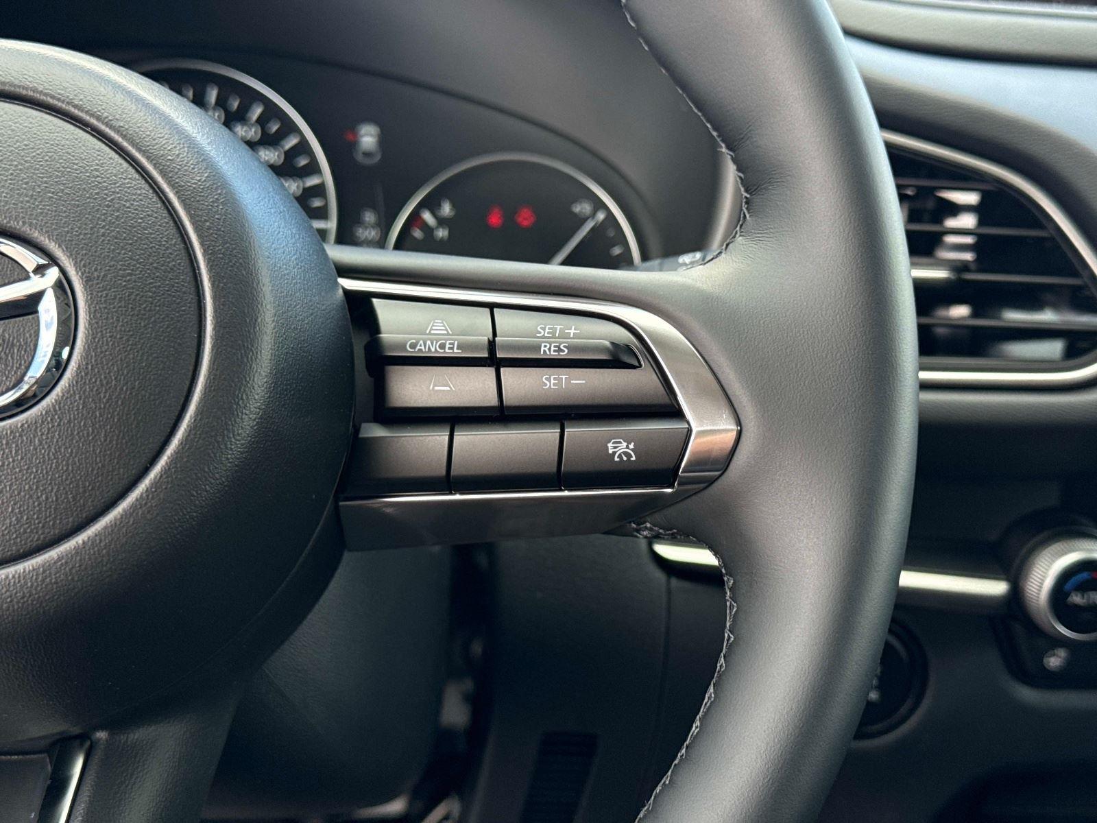 2026 MAZDA CX-30 PREMIUM