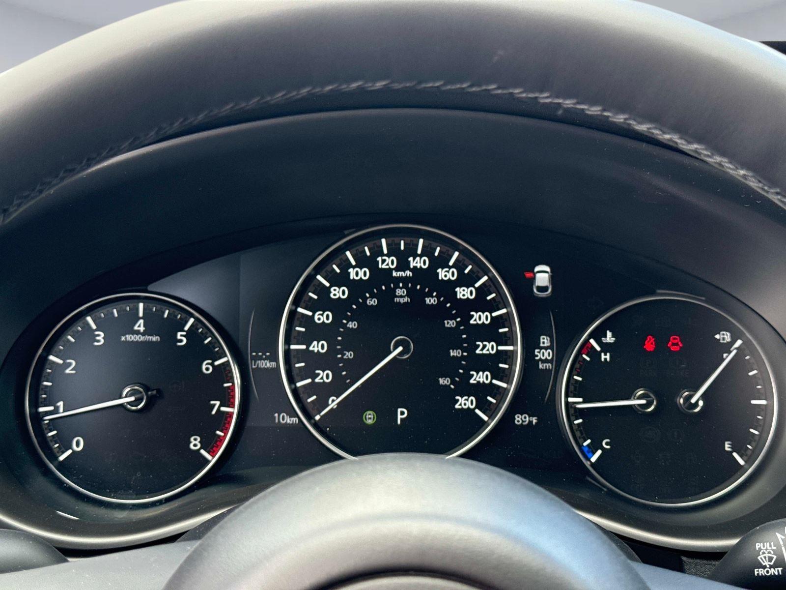 2026 MAZDA CX-30 PREMIUM