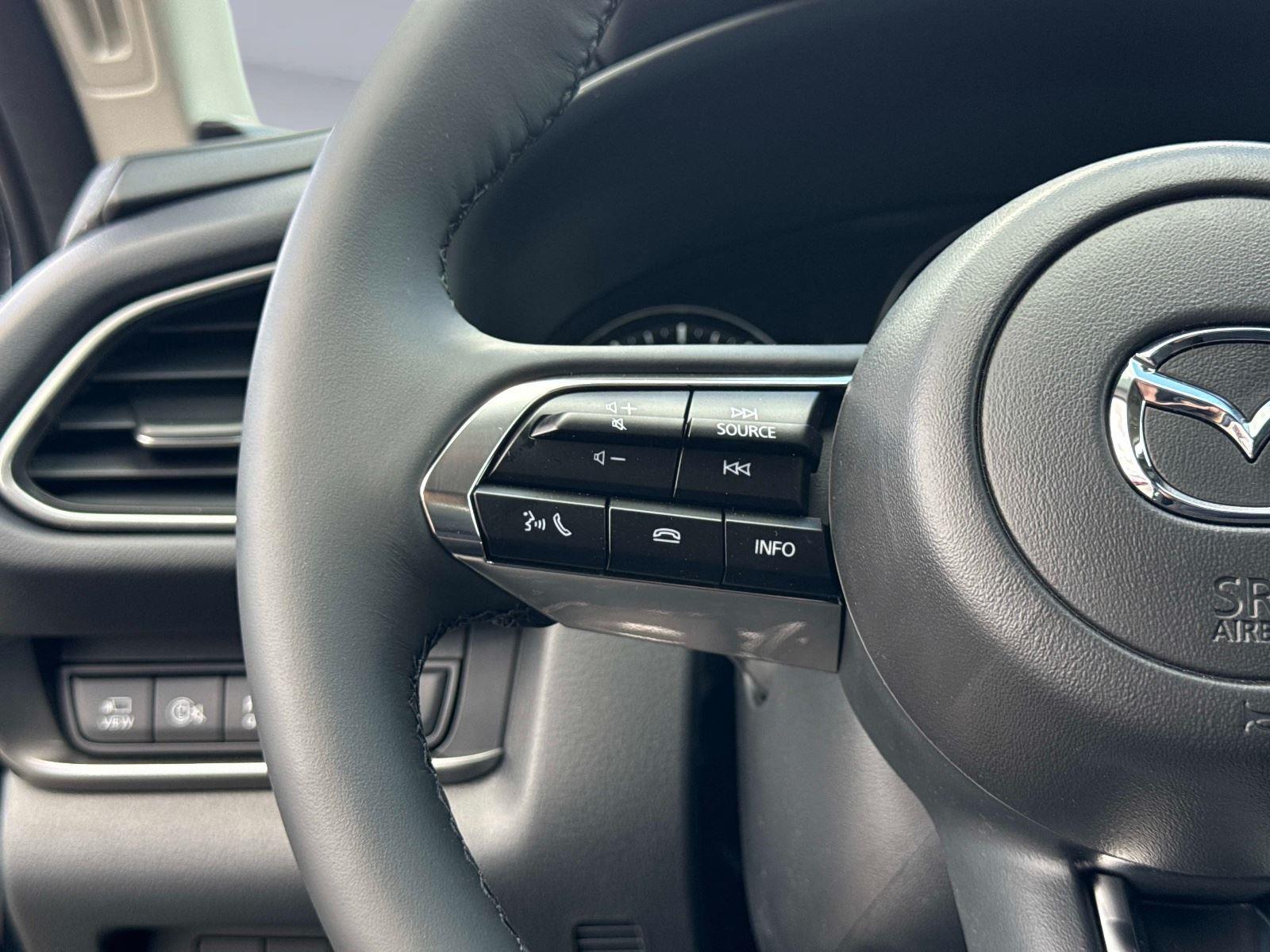 2026 MAZDA CX-30 PREMIUM