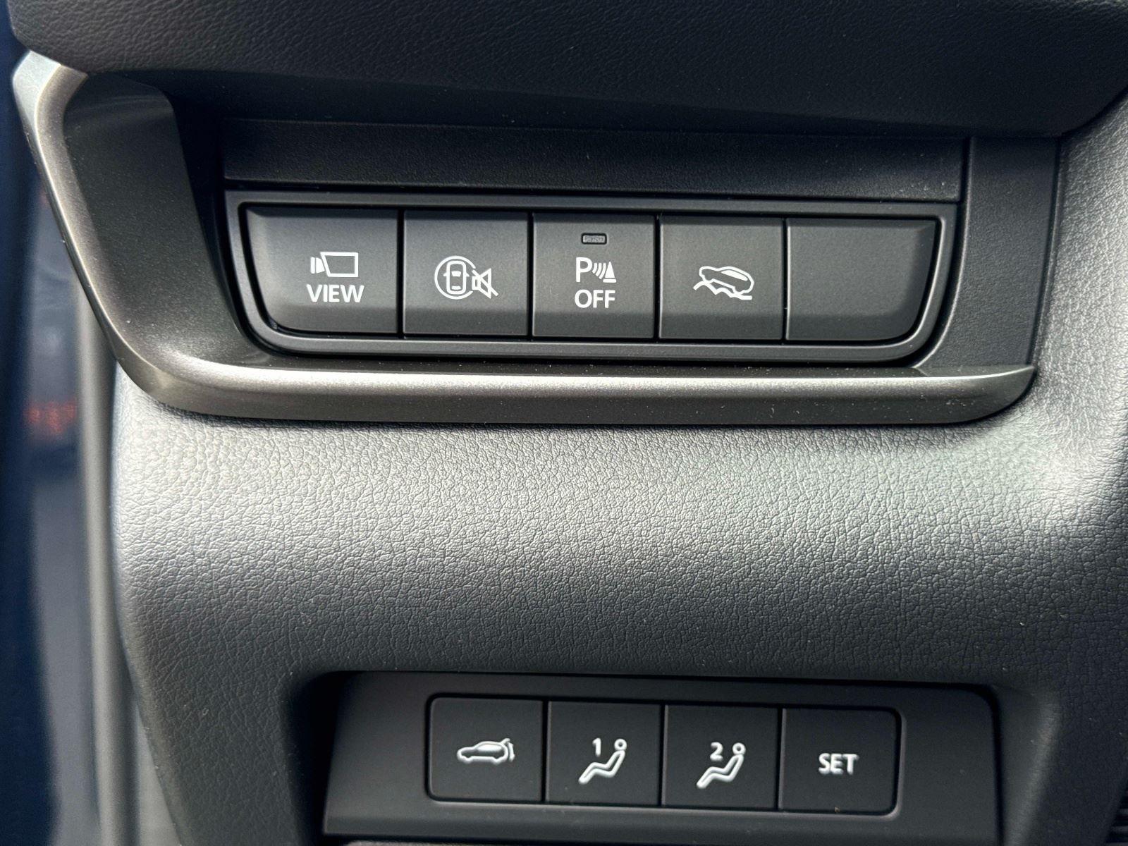 2026 MAZDA CX-30 PREMIUM