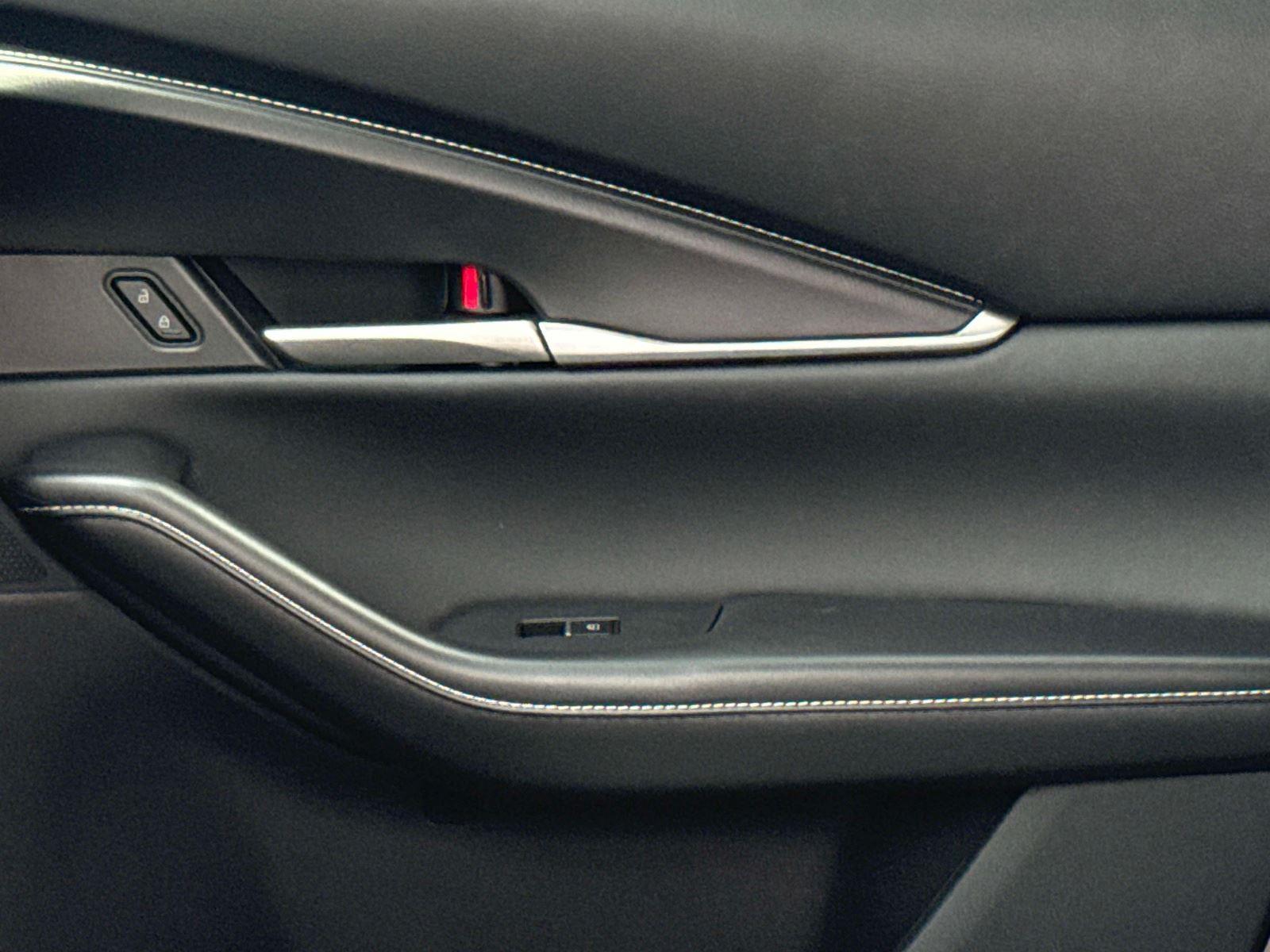 2026 MAZDA CX-30 AIRE EDIT