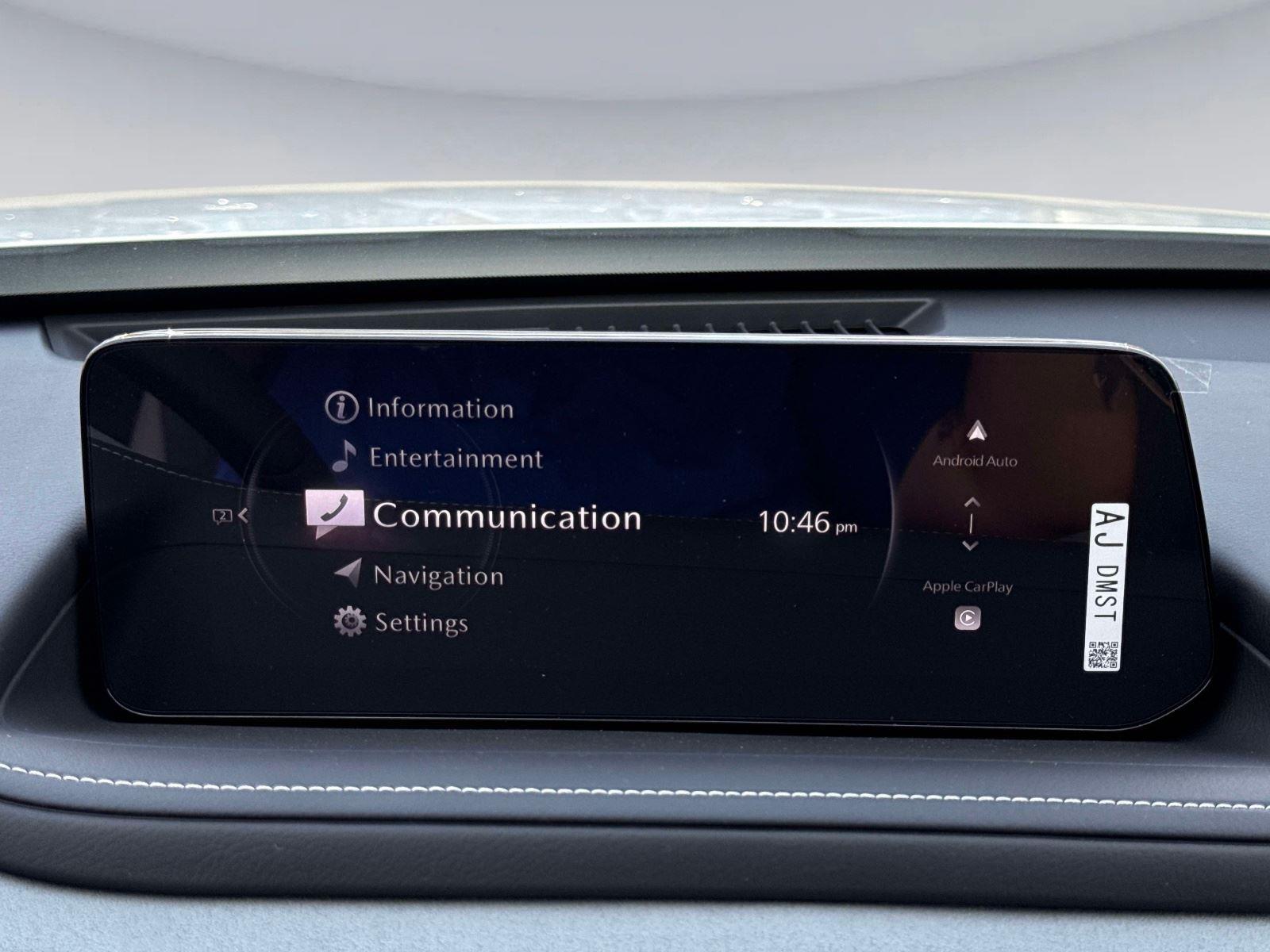 2026 MAZDA CX-30 AIRE EDIT