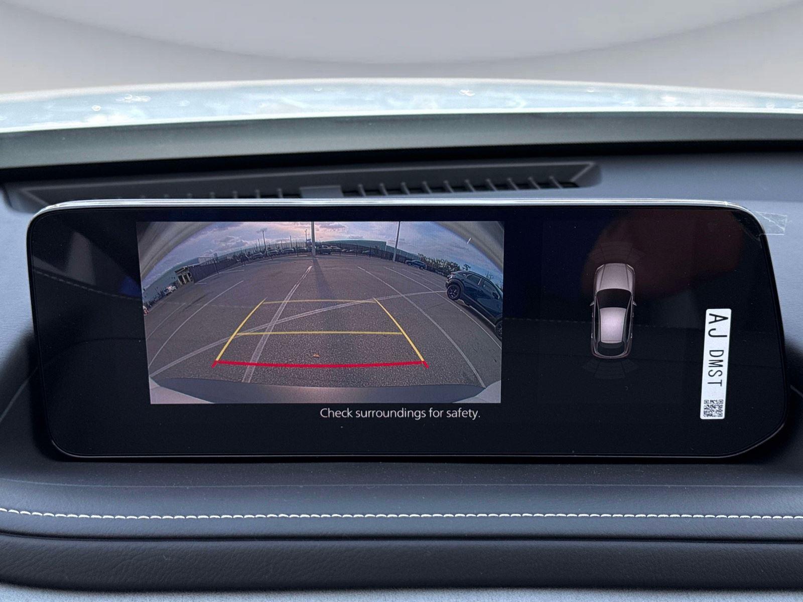 2026 MAZDA CX-30 AIRE EDIT