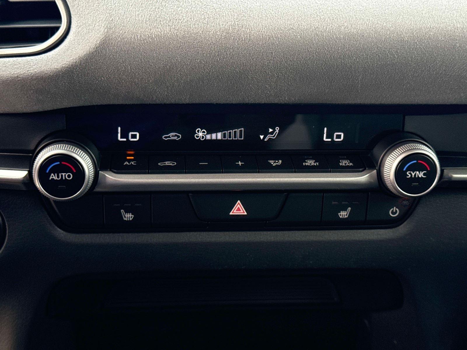 2026 MAZDA CX-30 AIRE EDIT