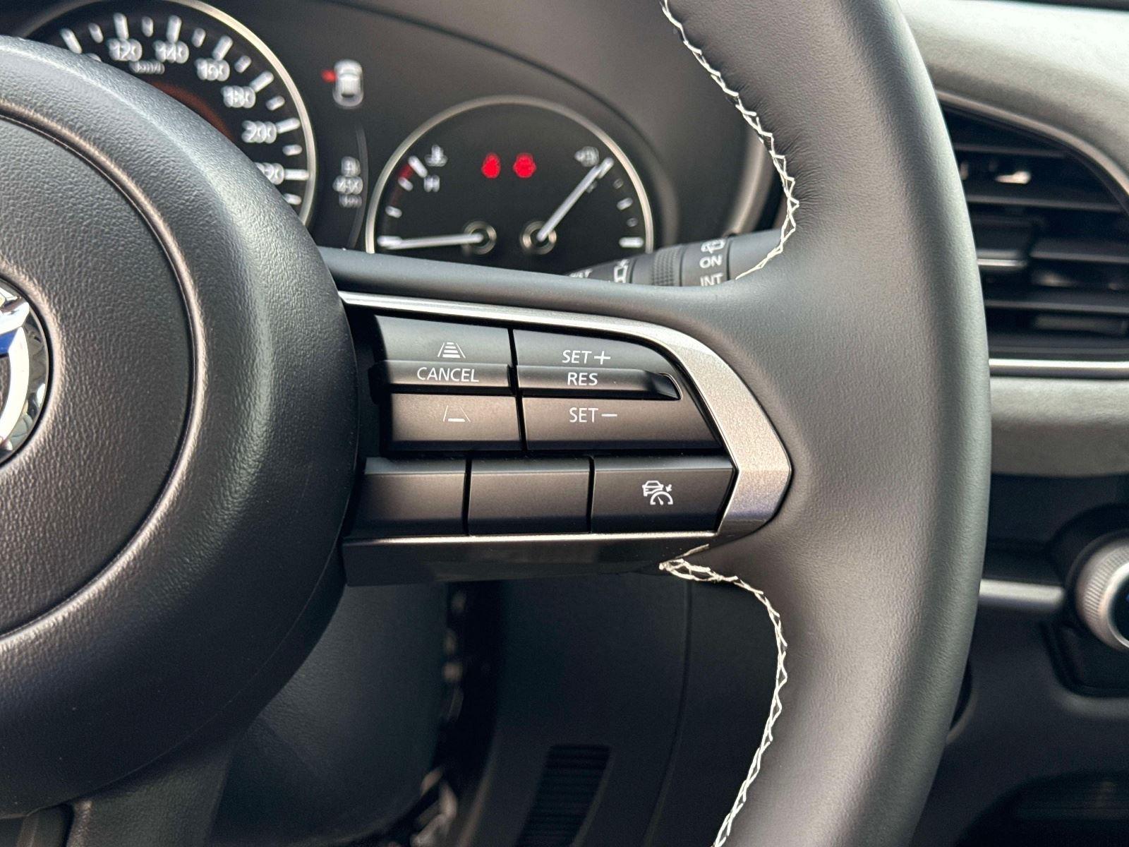 2026 MAZDA CX-30 AIRE EDIT