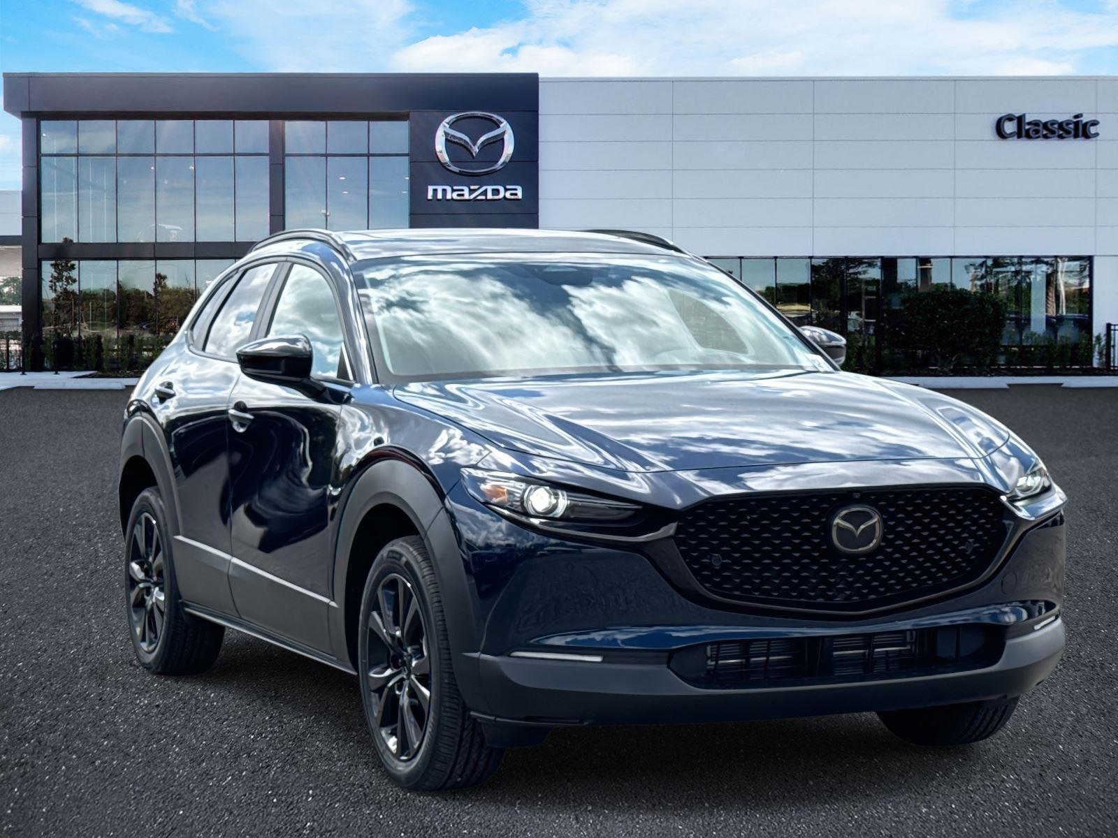 2026 MAZDA CX-30 AIRE EDIT