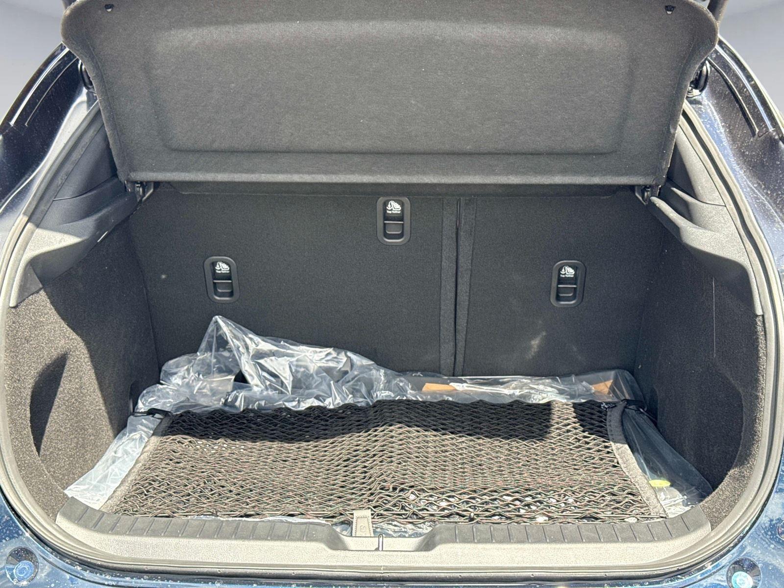 2026 MAZDA CX-30 AIRE EDIT