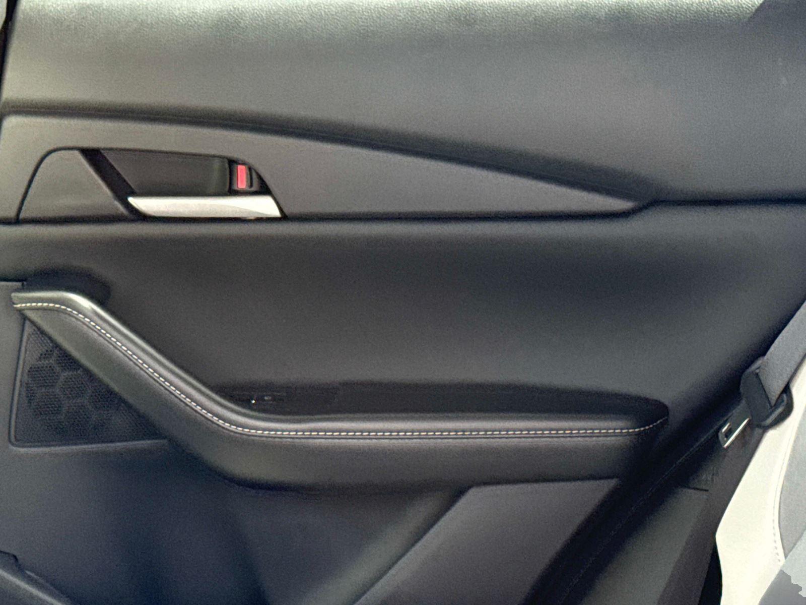 2026 MAZDA CX-30 AIRE EDIT