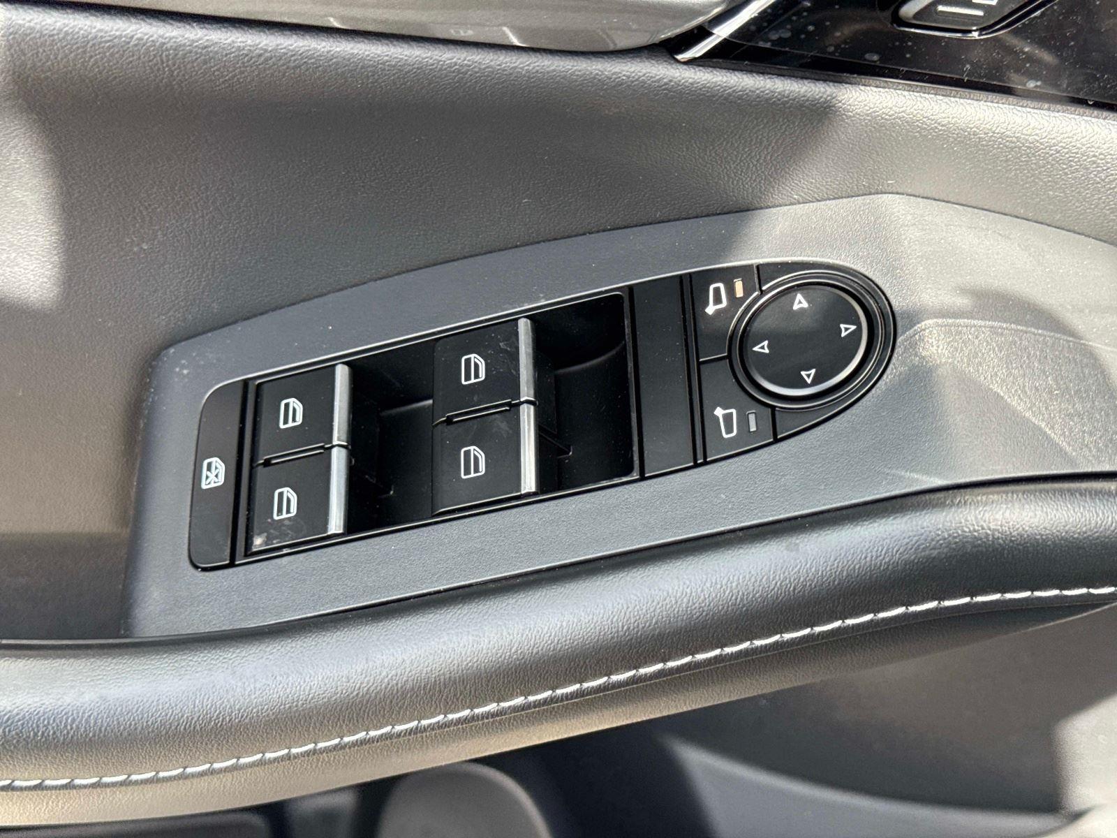 2026 MAZDA CX-30 AIRE EDIT