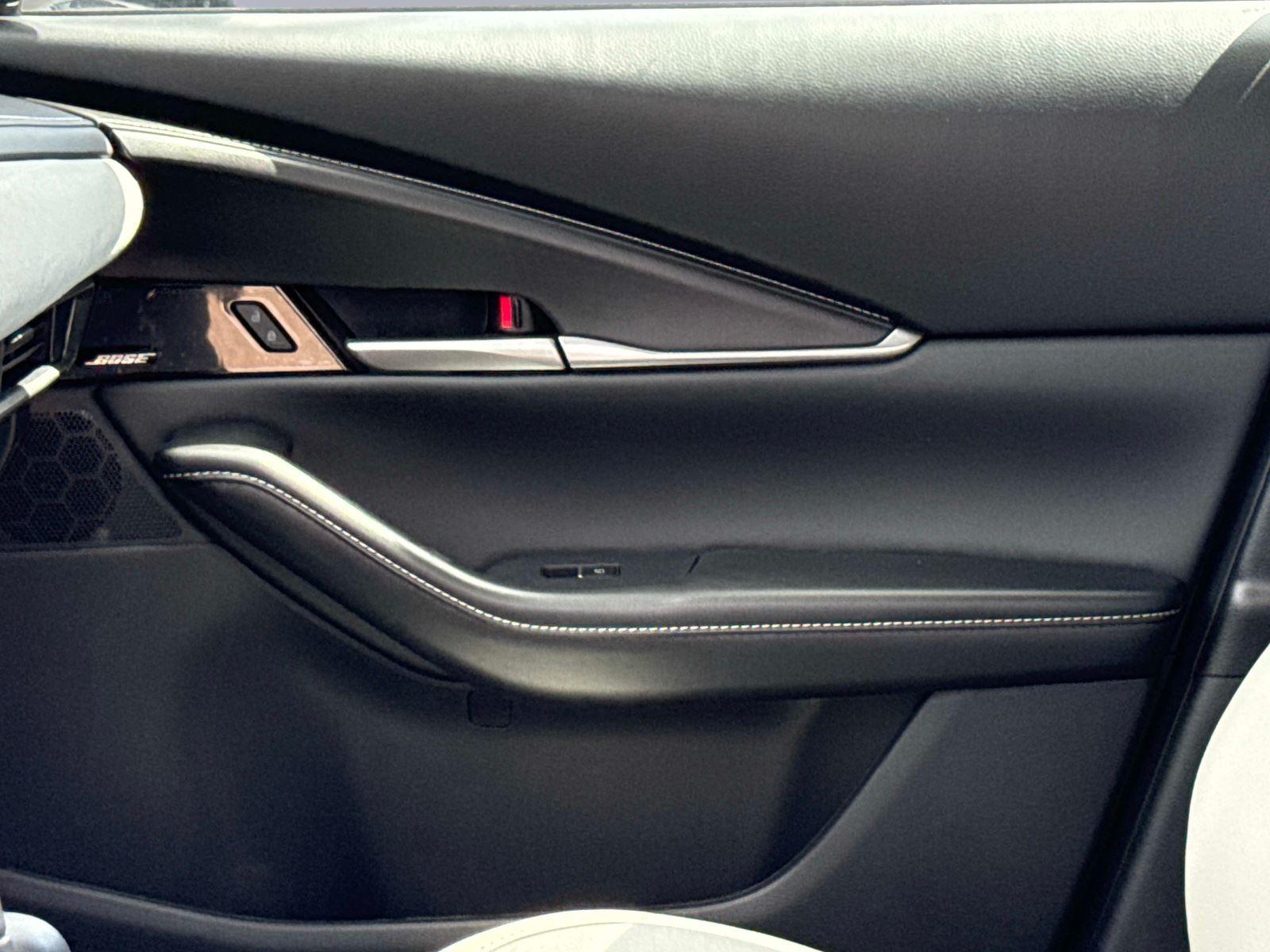 2026 MAZDA CX-30 AIRE EDIT