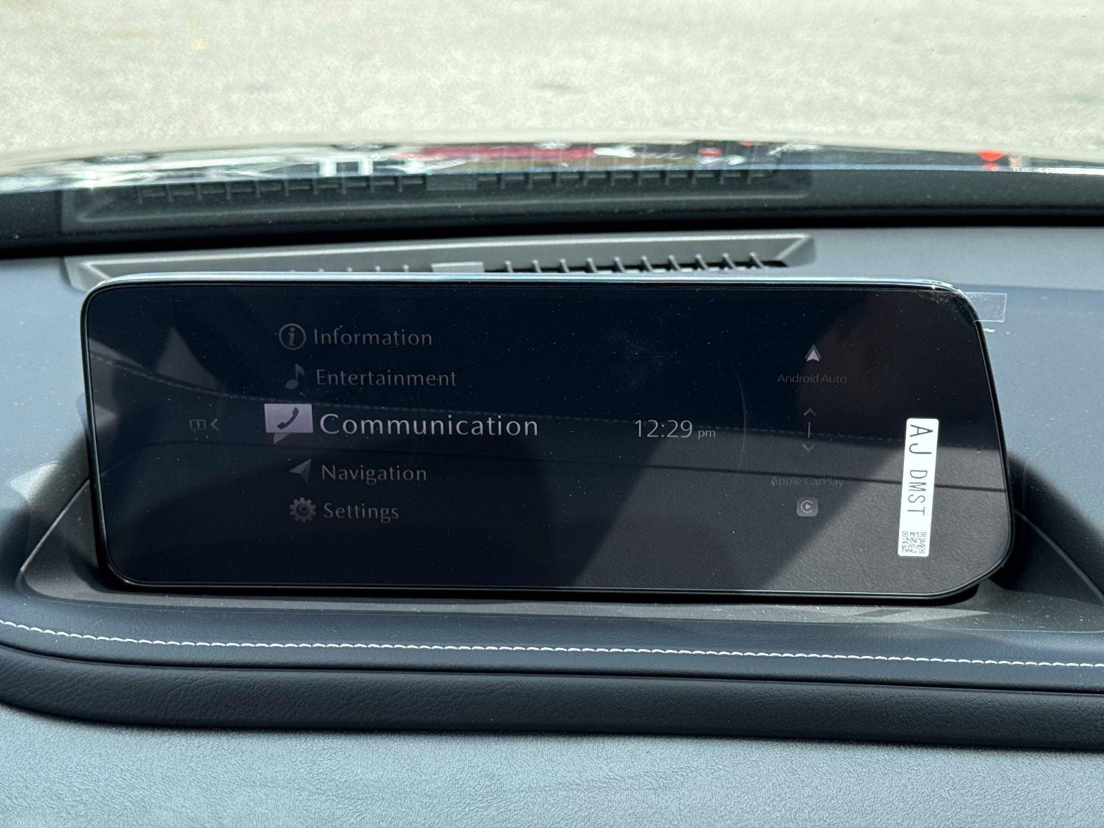 2026 MAZDA CX-30 AIRE EDIT