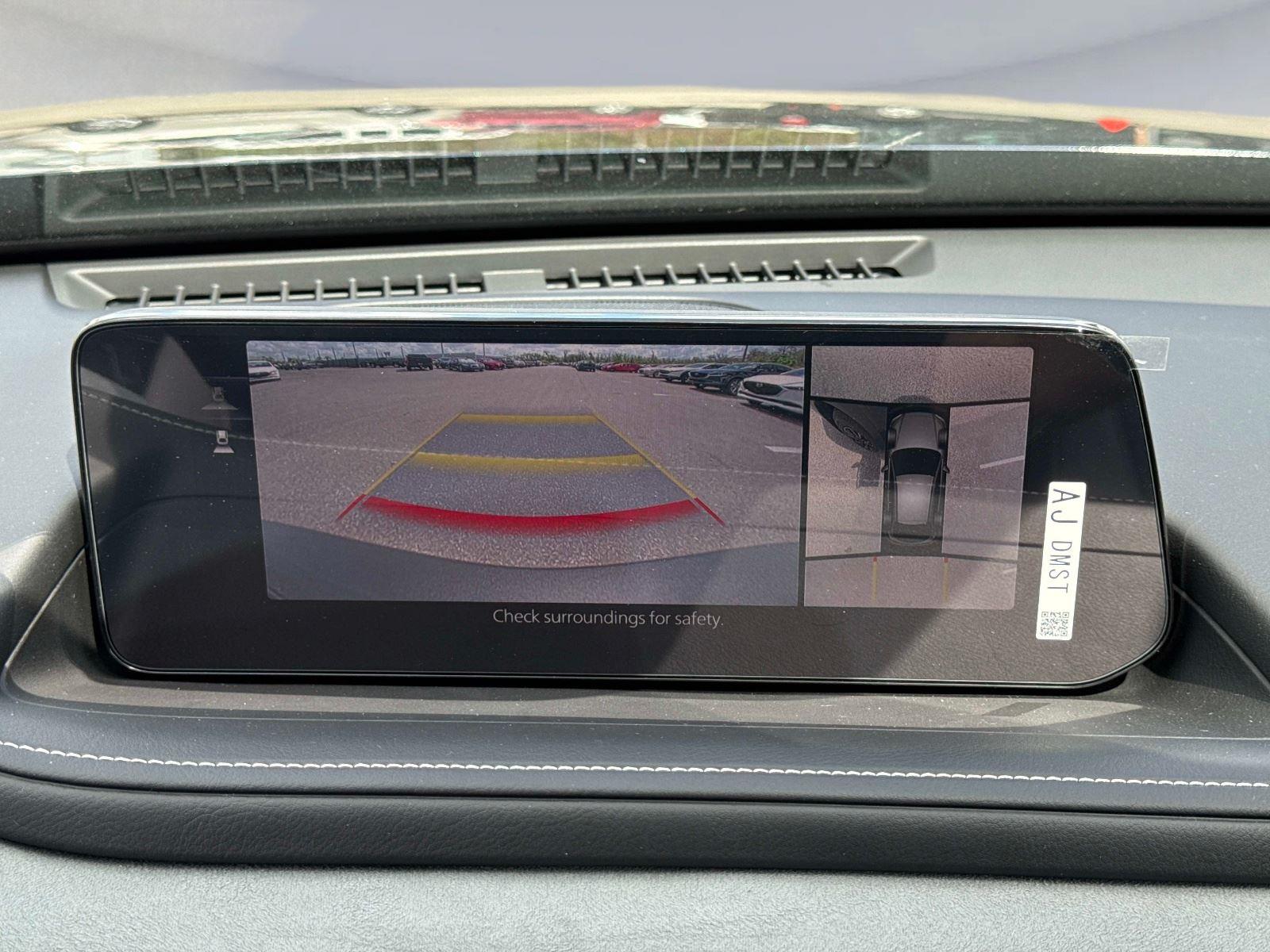 2026 MAZDA CX-30 AIRE EDIT