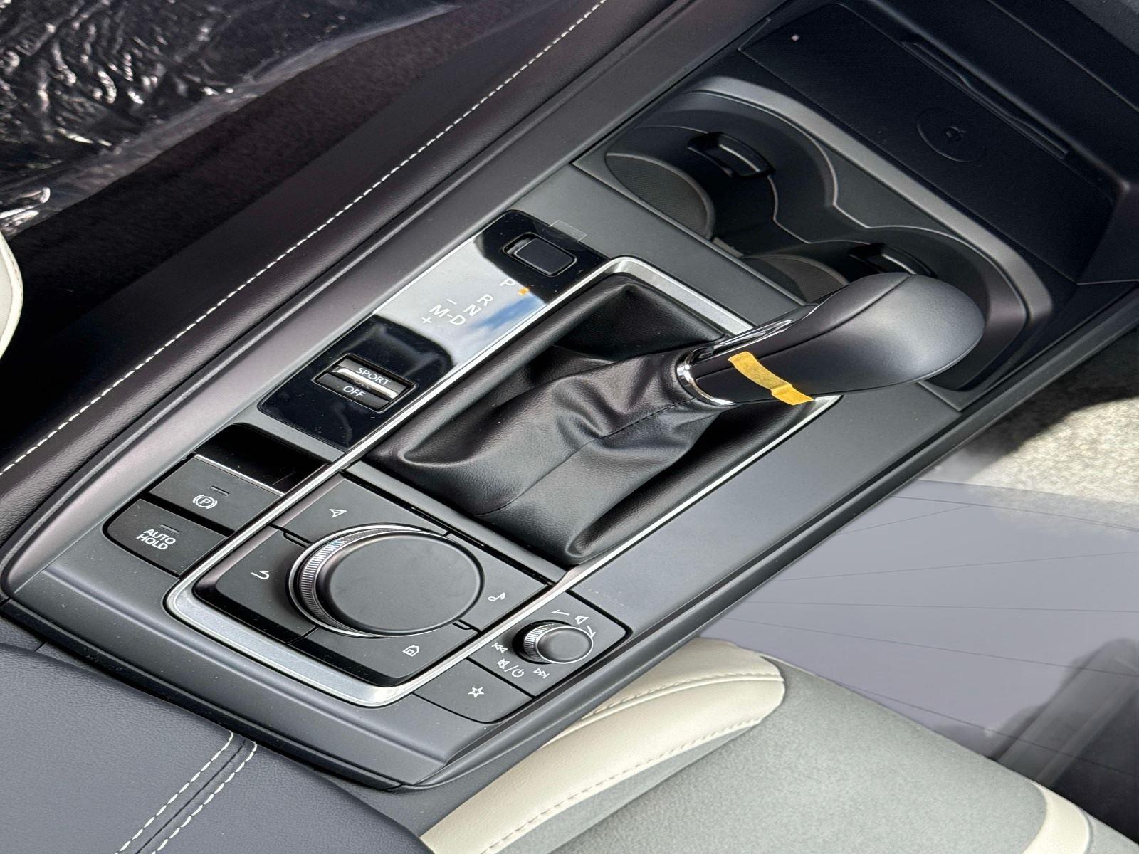 2026 MAZDA CX-30 AIRE EDIT