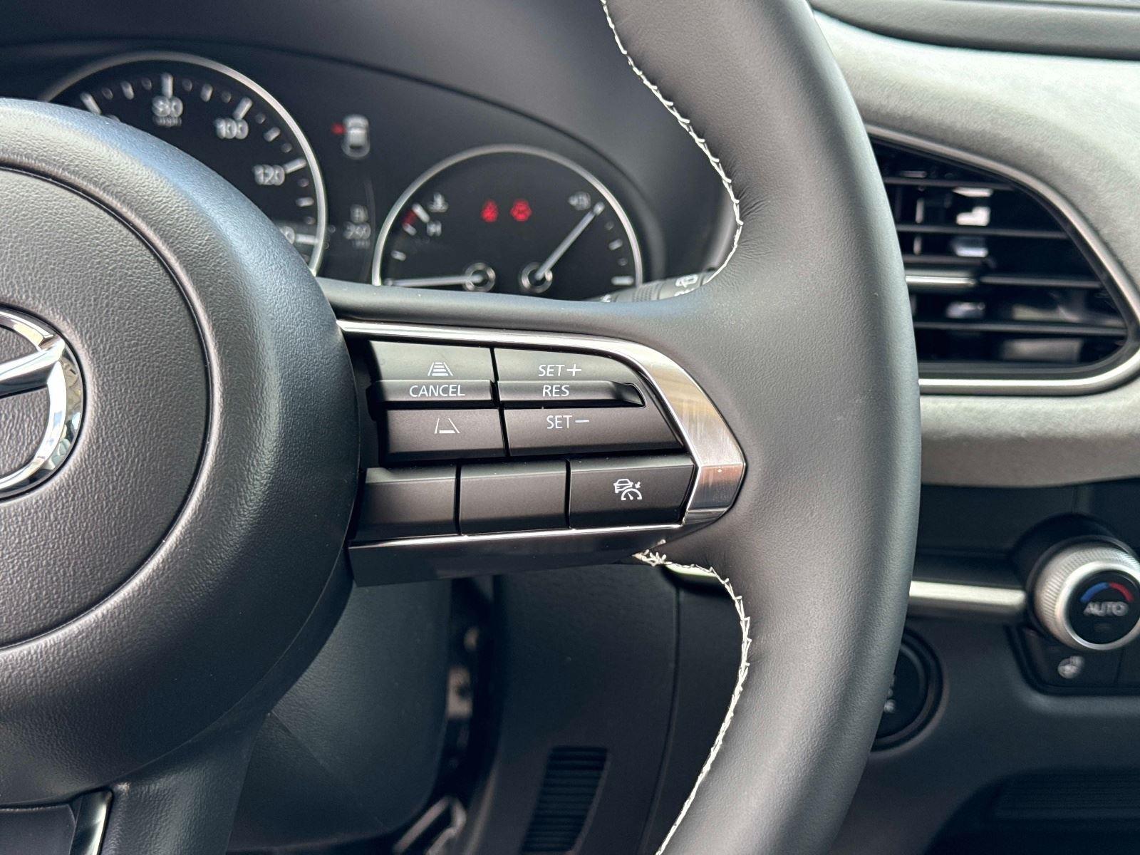 2026 MAZDA CX-30 AIRE EDIT