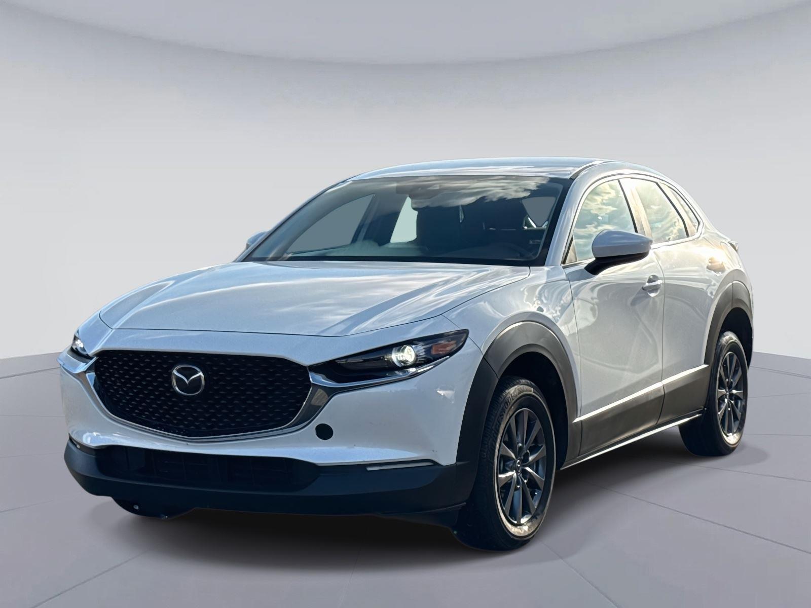 2026 MAZDA CX-30