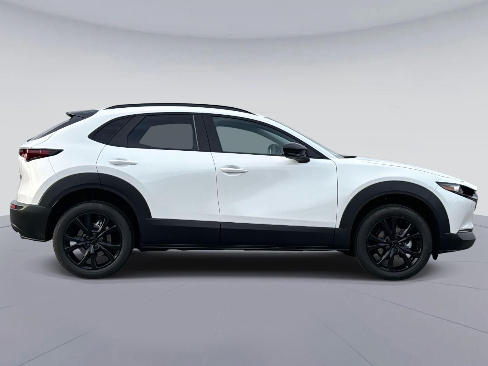 2026 MAZDA CX-30 AIRE EDIT