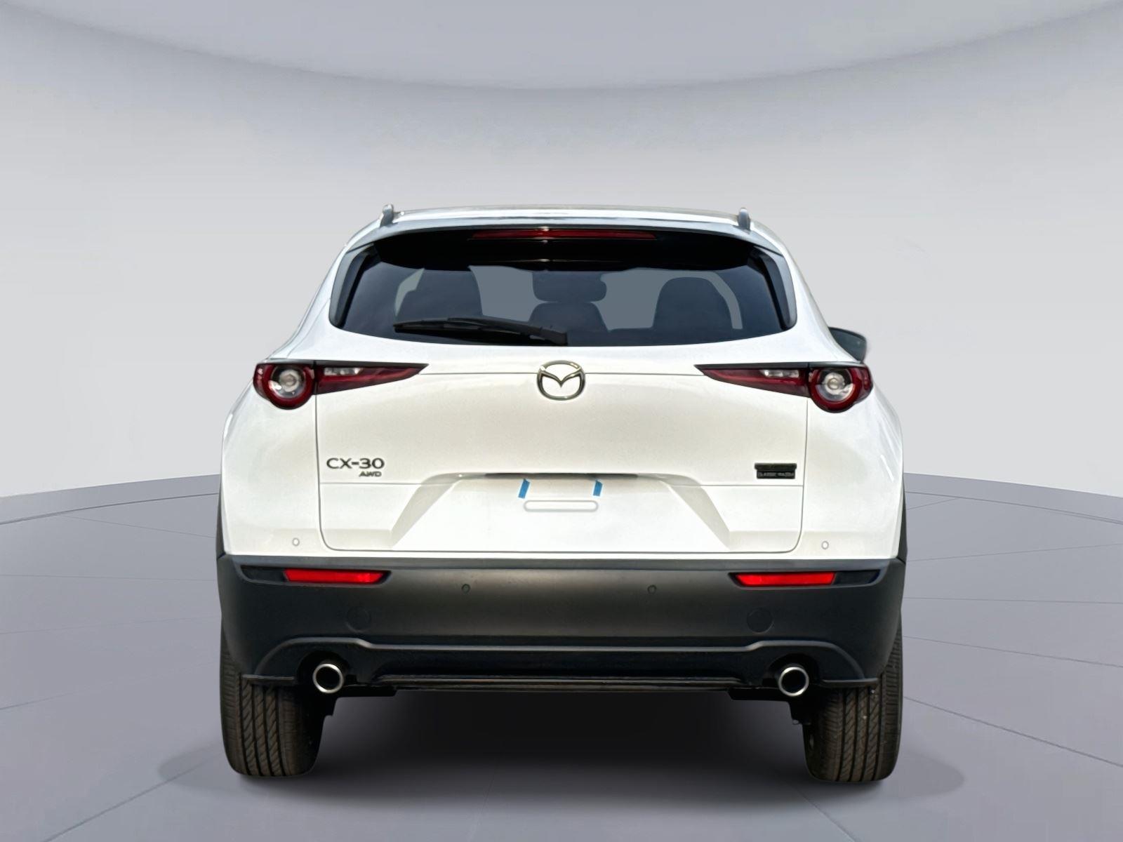 2026 MAZDA CX-30 AIRE EDIT