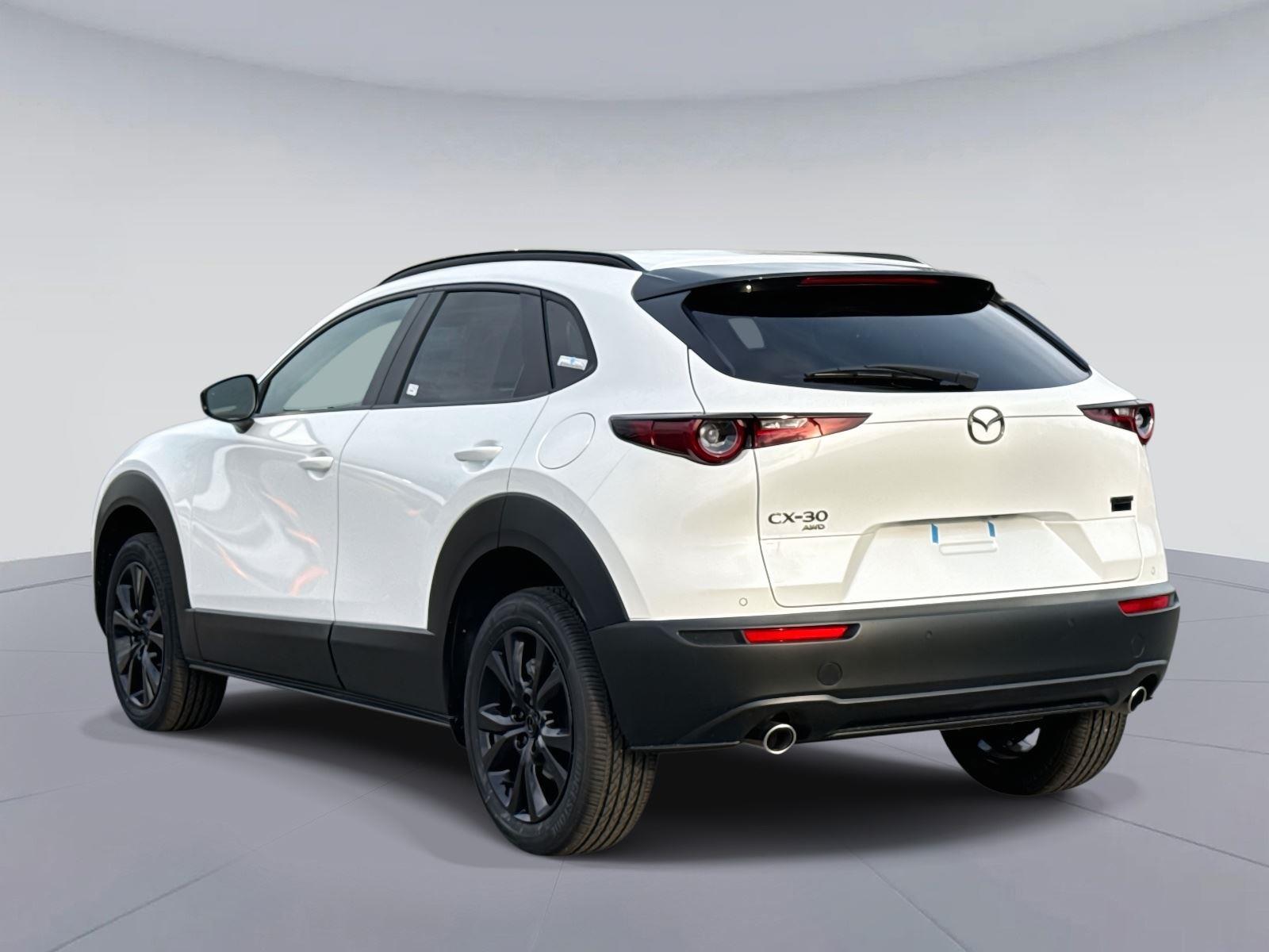 2026 MAZDA CX-30 AIRE EDIT