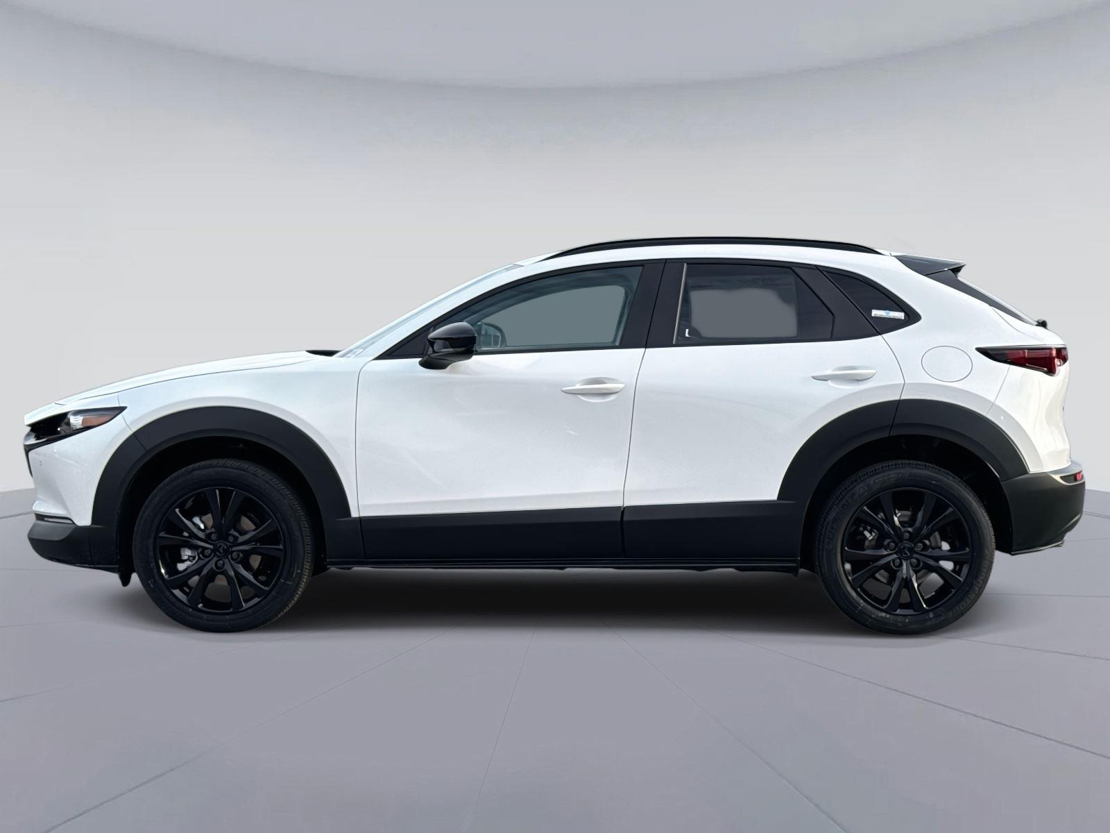 2026 MAZDA CX-30 AIRE EDIT