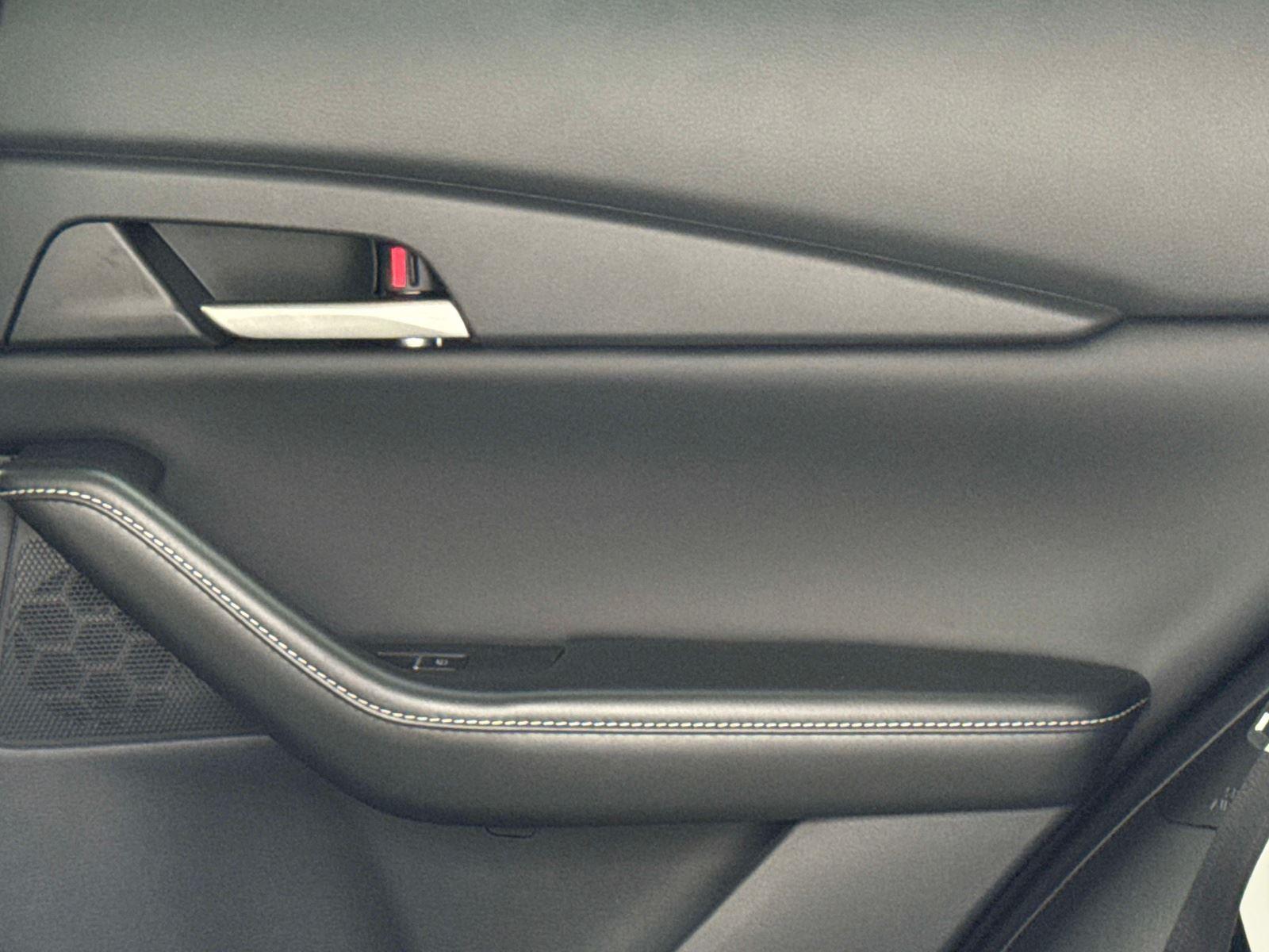 2026 MAZDA CX-30 AIRE EDIT