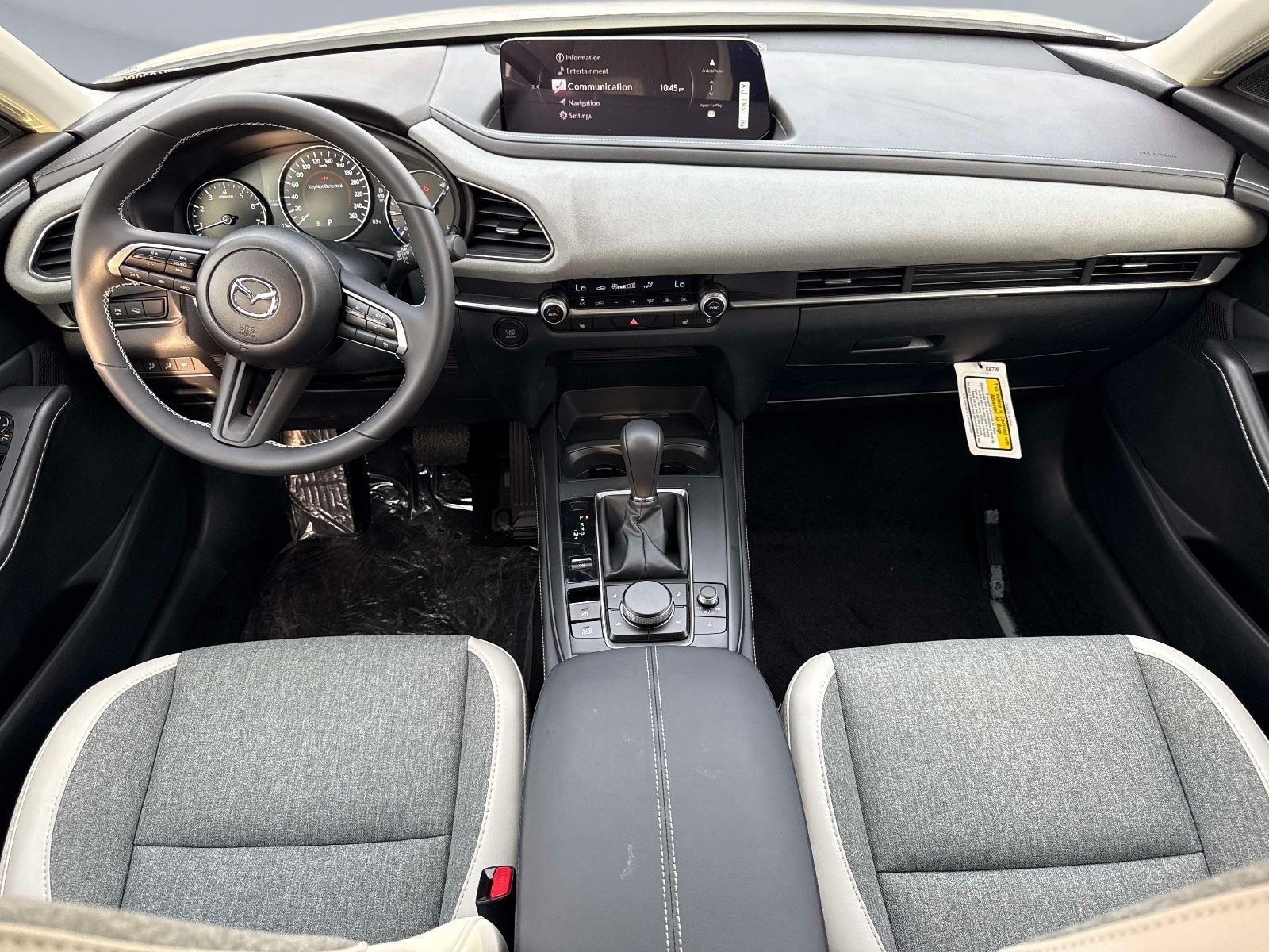 2026 MAZDA CX-30 AIRE EDIT